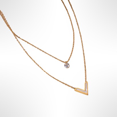 Collier ATHENA