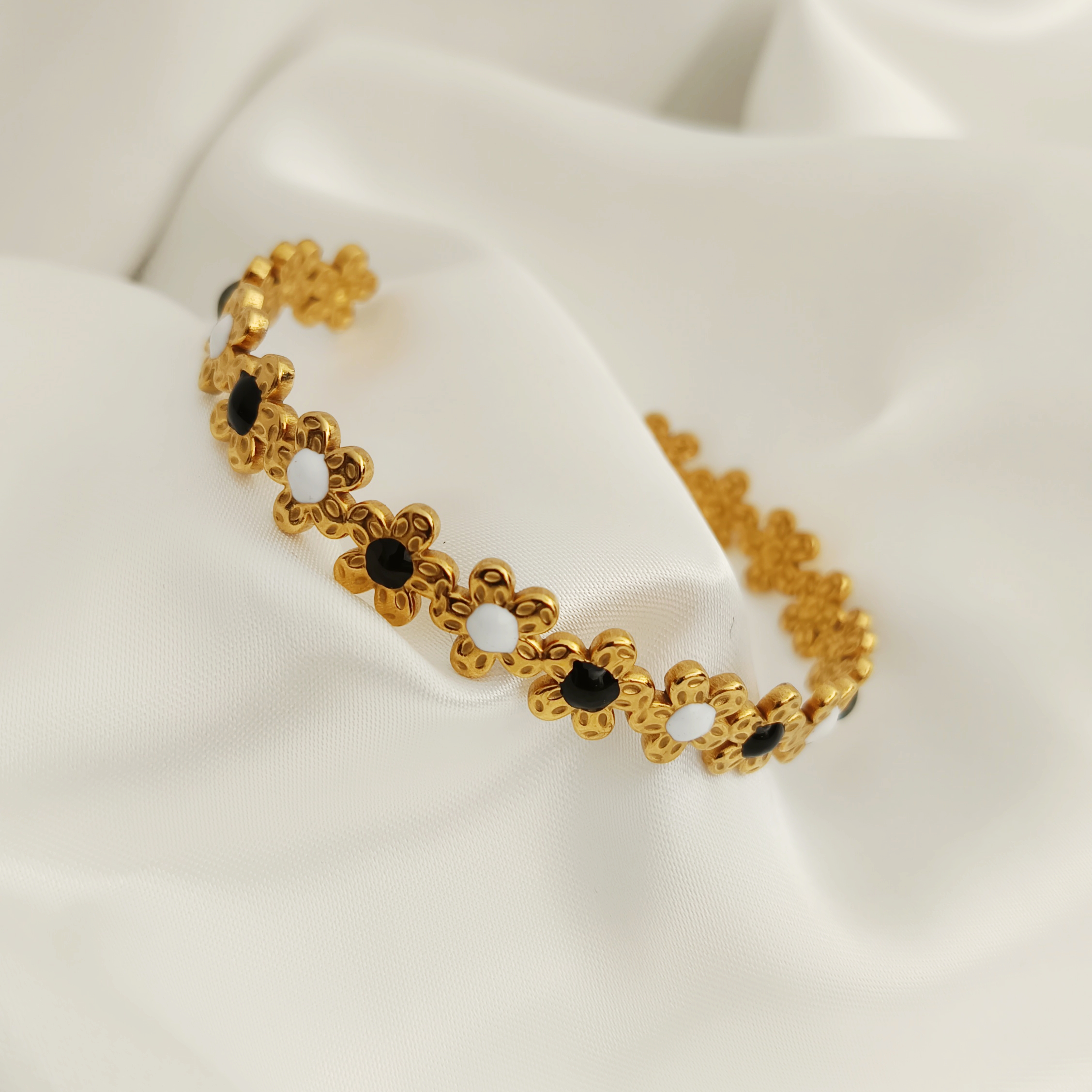 BRACELET FLORA