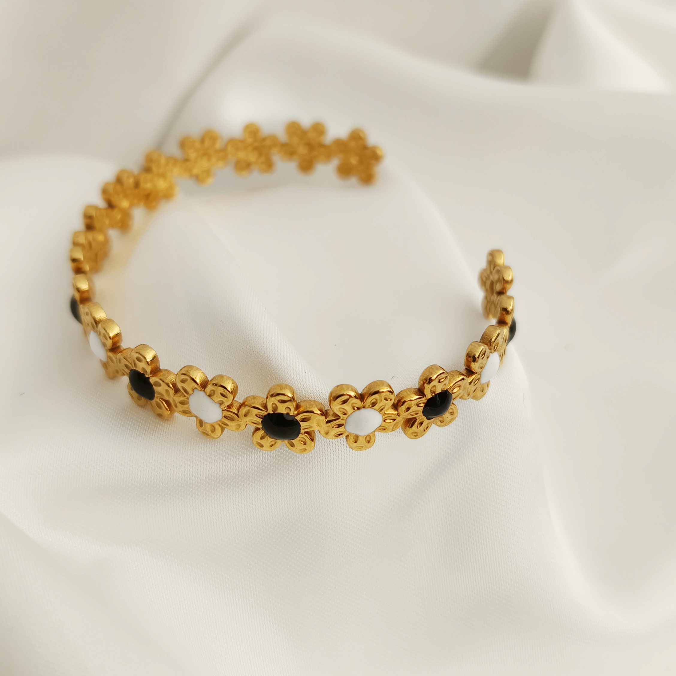 BRACELET FLORA 