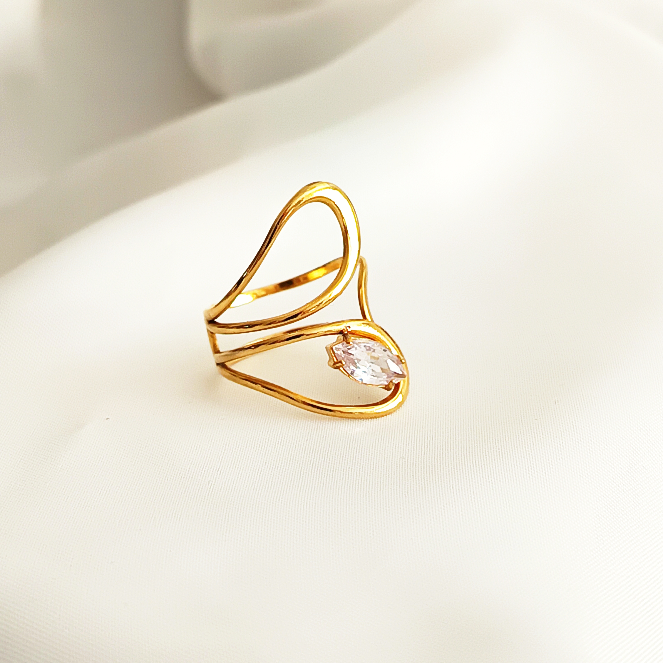 BAGUE LUNA