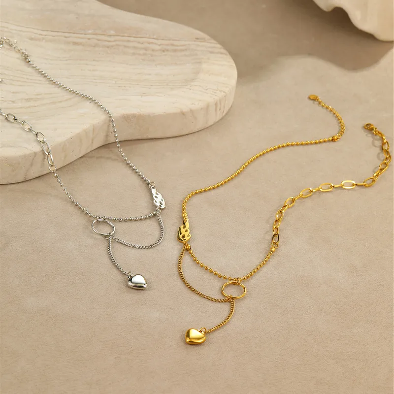 Collier ESINE