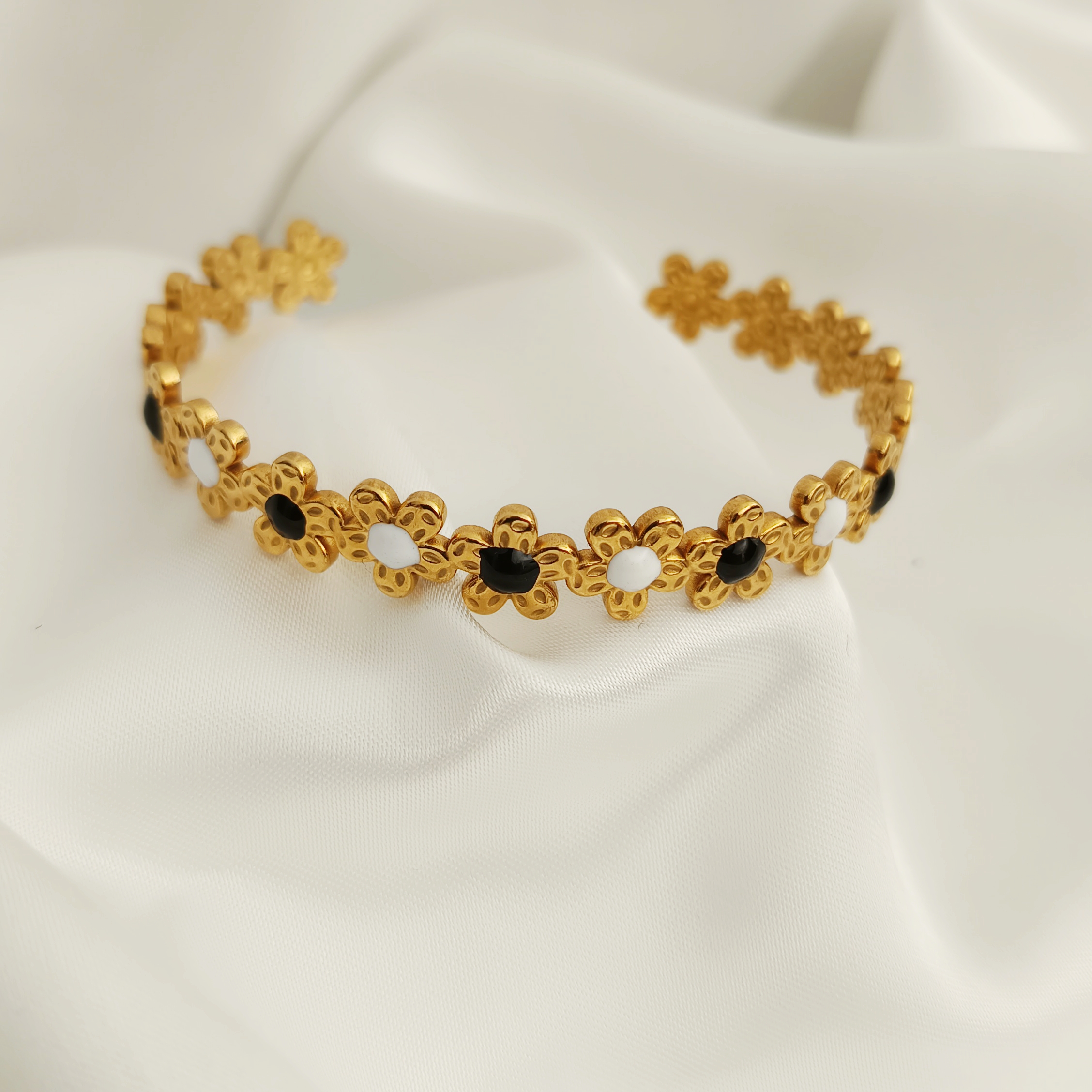 BRACELET FLORA 