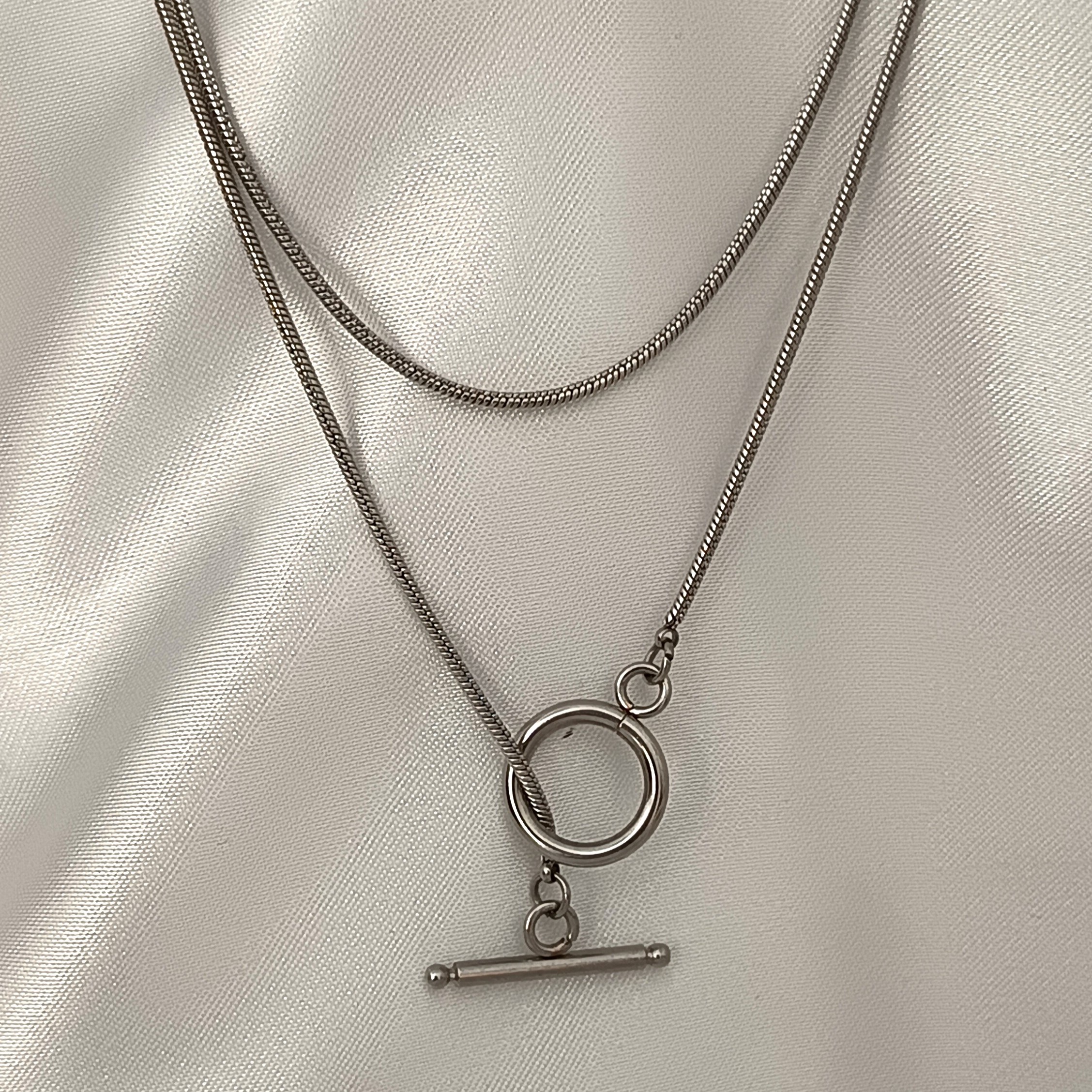 COLLIER  LILO 