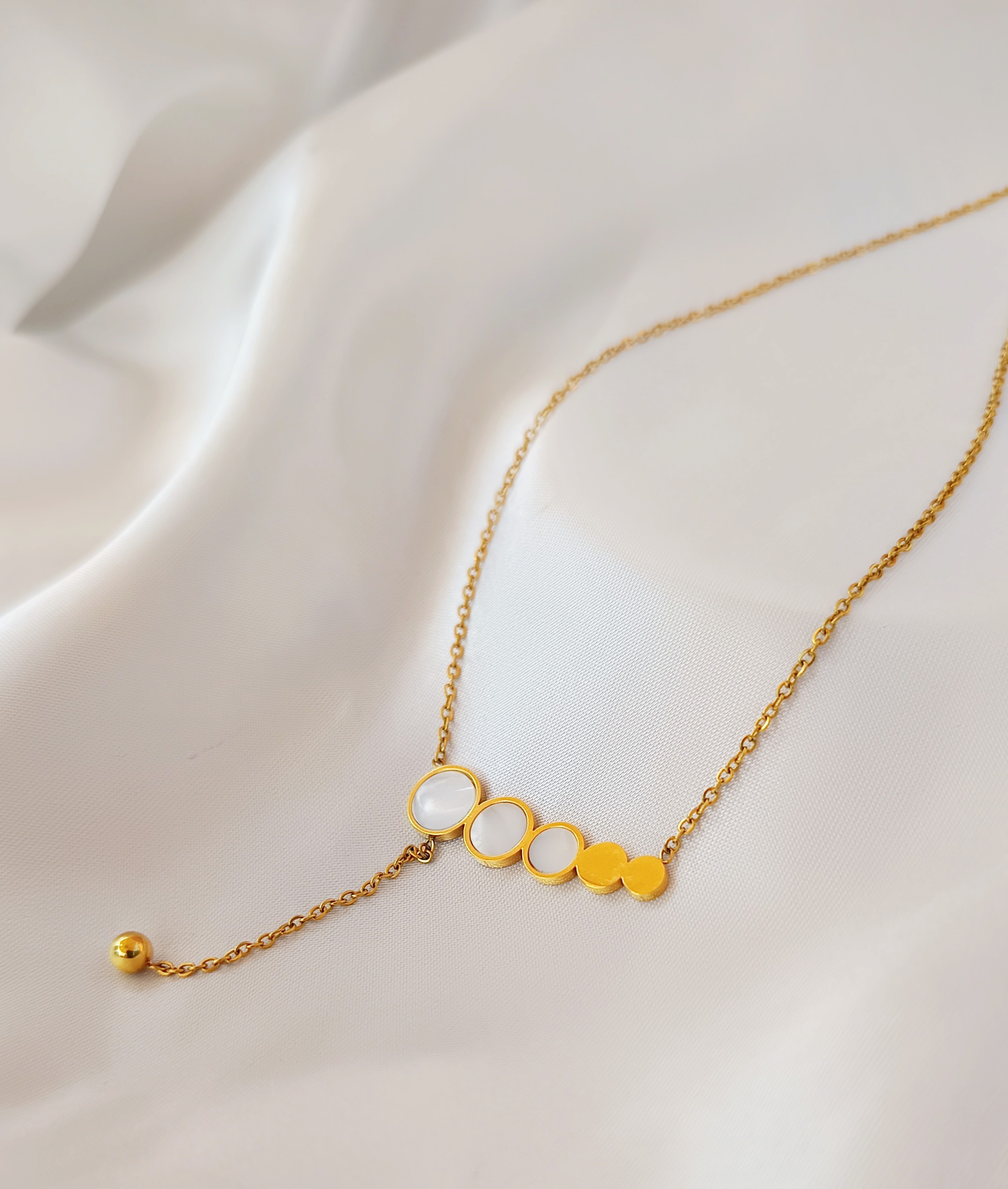 COLLIER LIZEA 