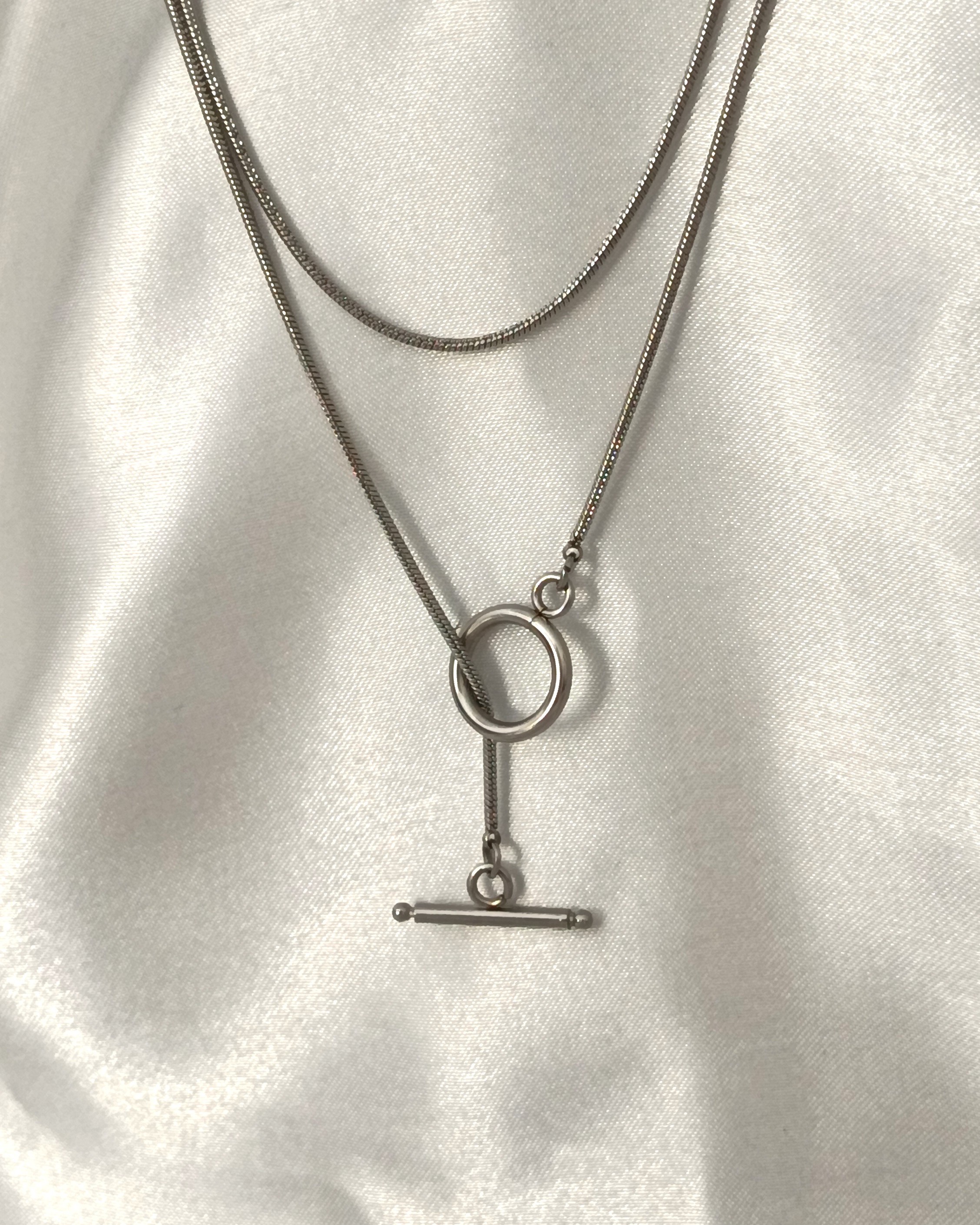 COLLIER  LILO 