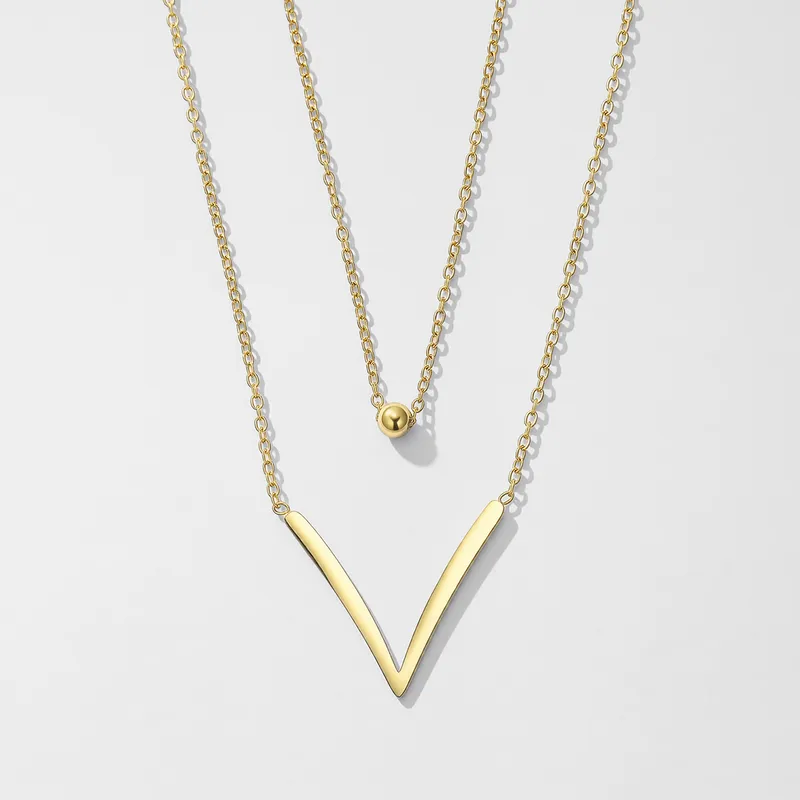 Collier MELUSINE