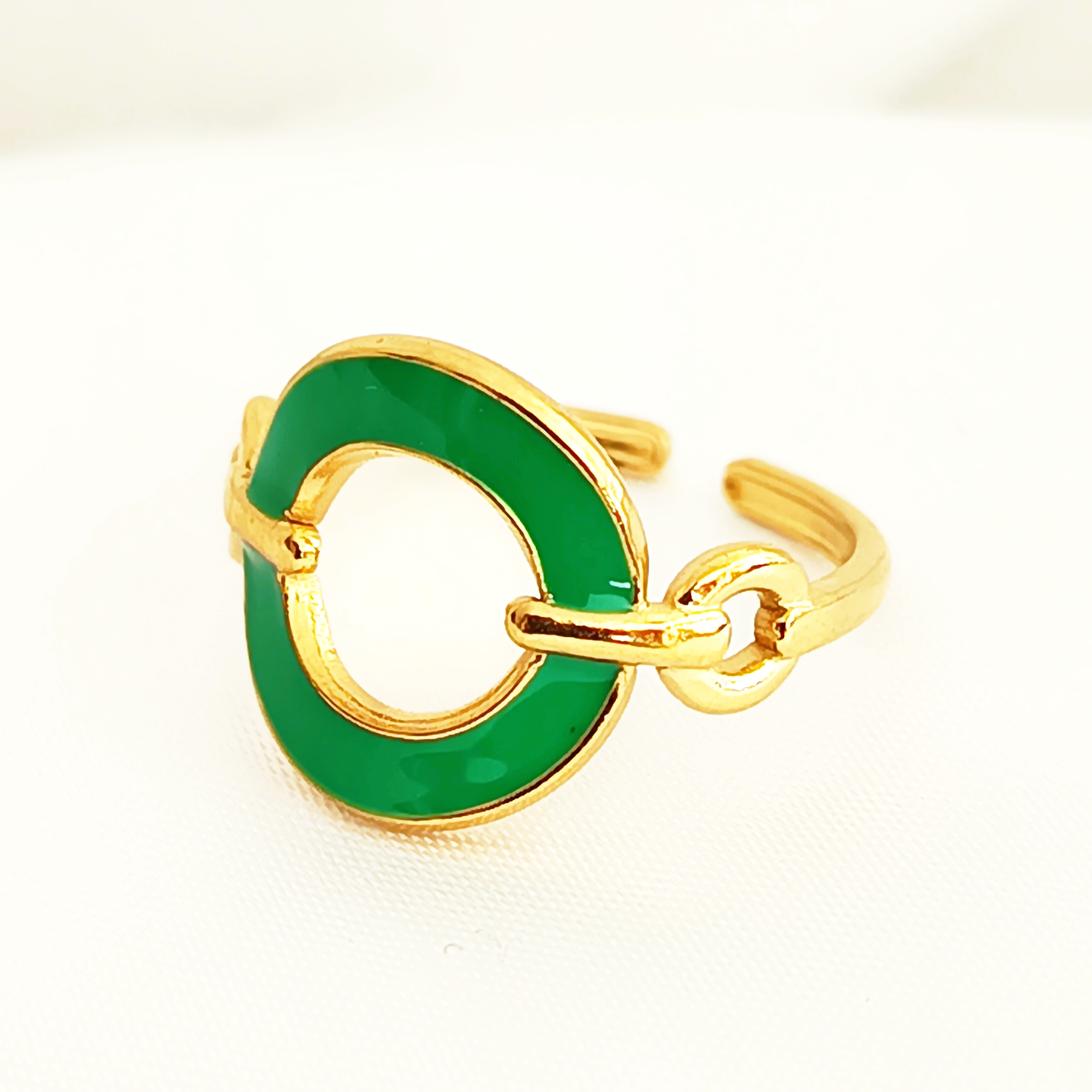 Bague INES 