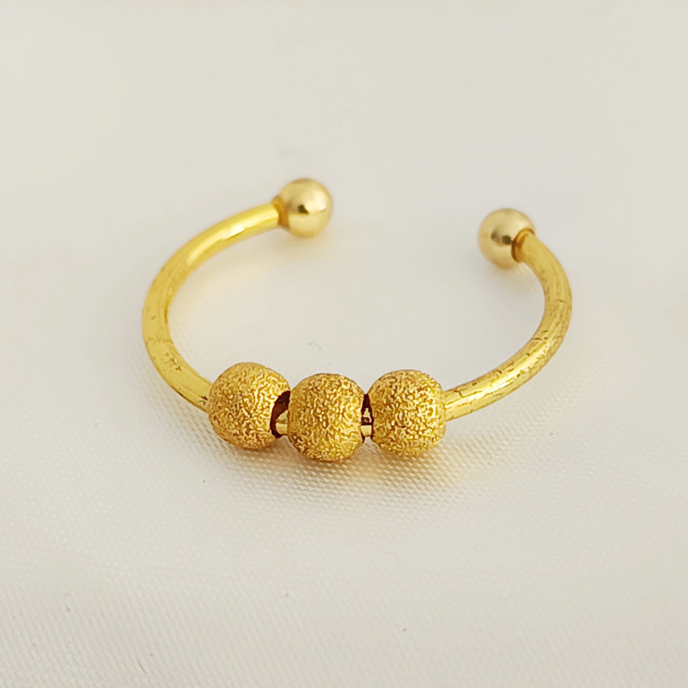BAGUE ALANA 