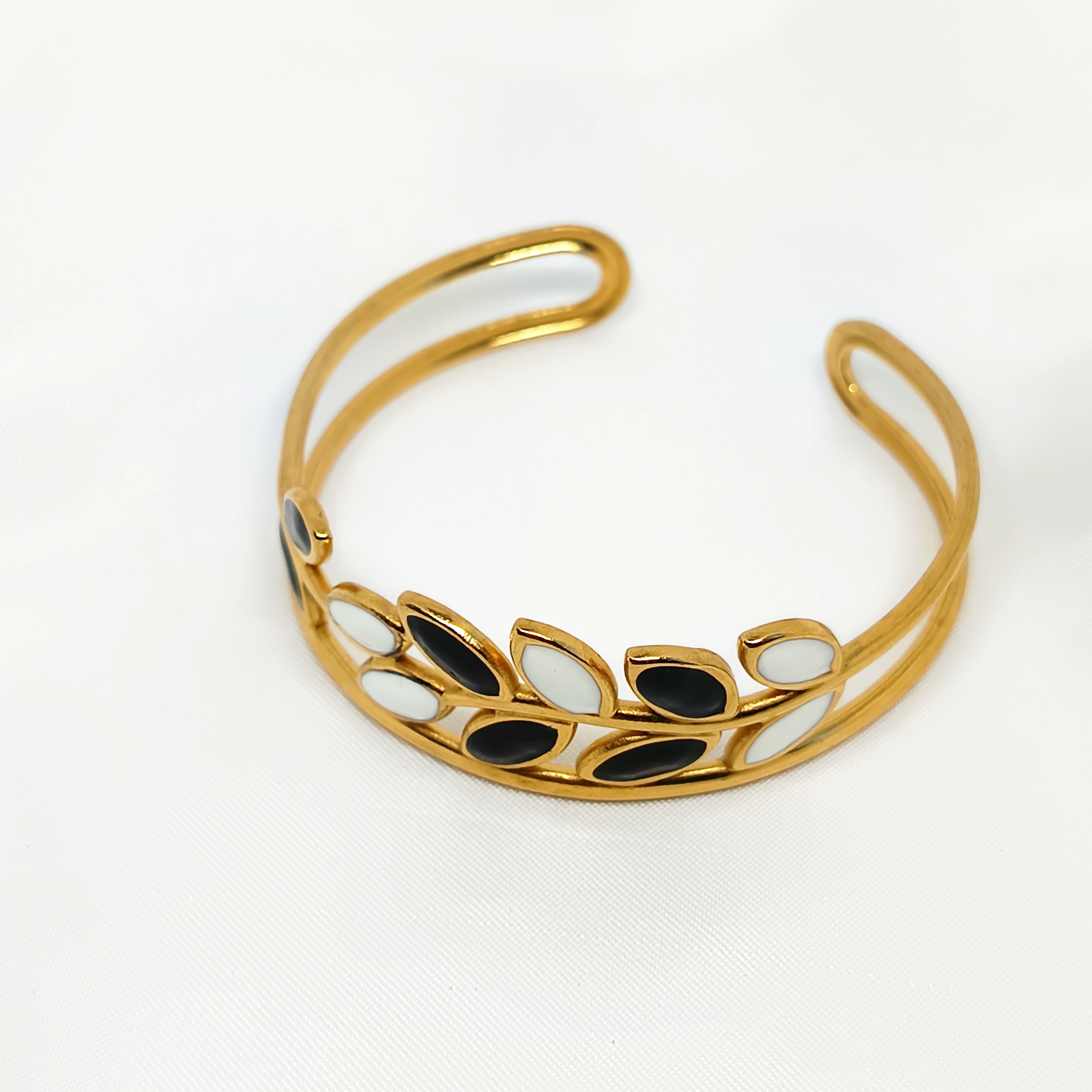 BRACELET ELIANA NOIR