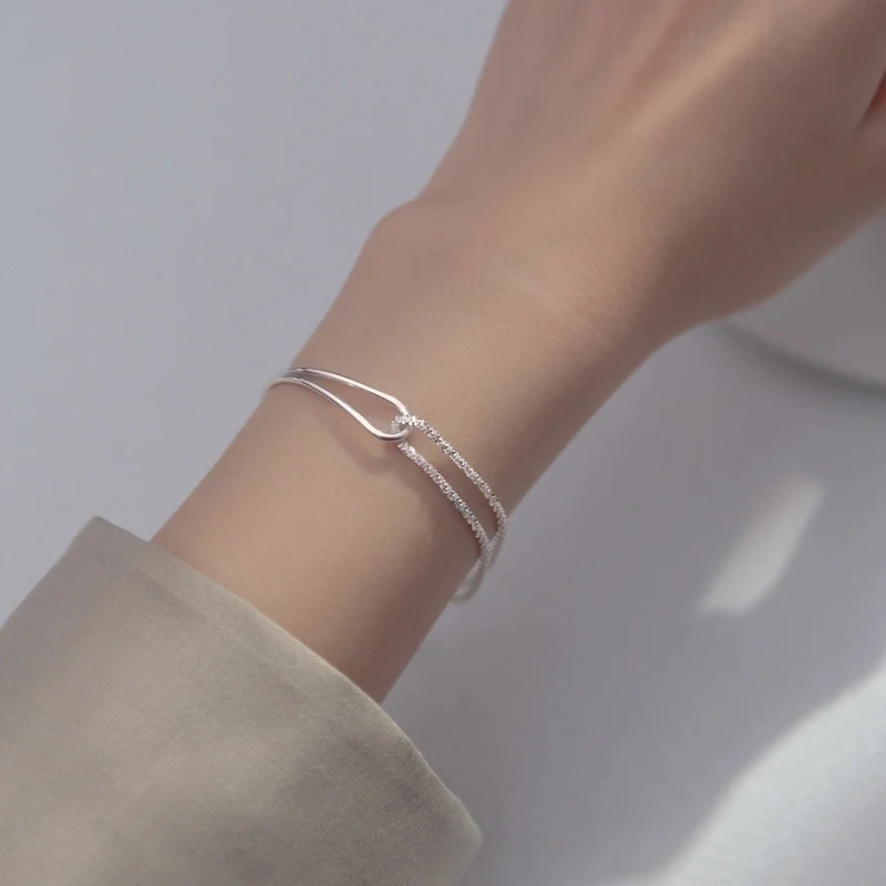 Bracelet NYMPHEA