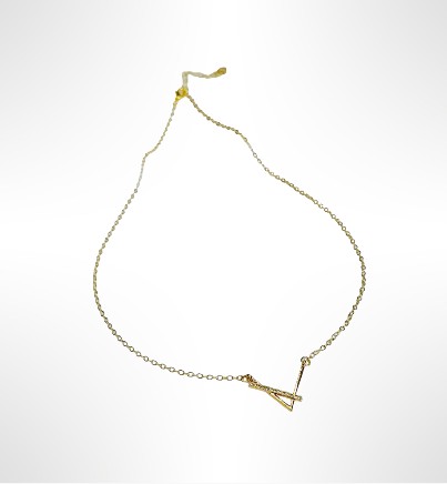 COLLIER DIANA