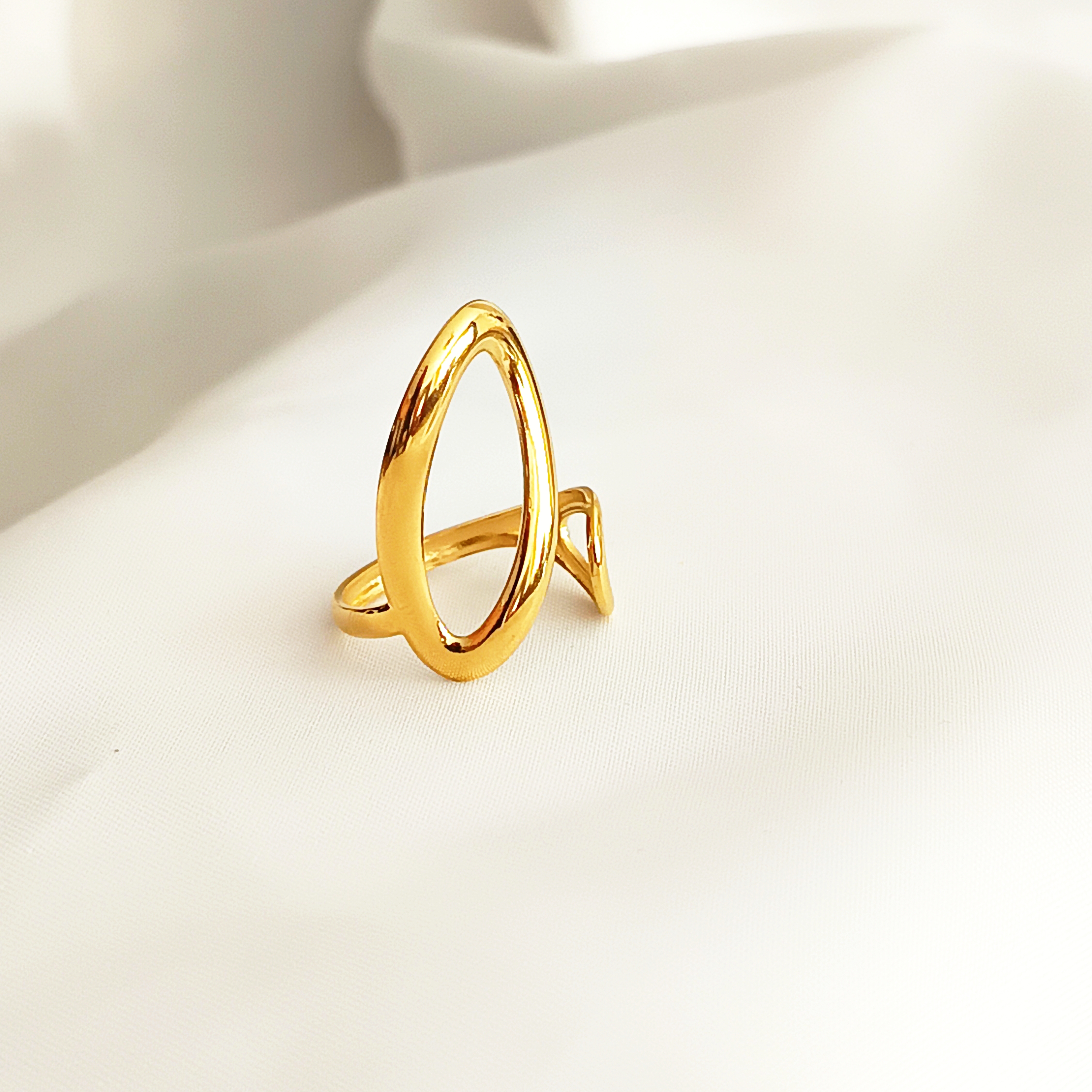 BAGUE JESSICA