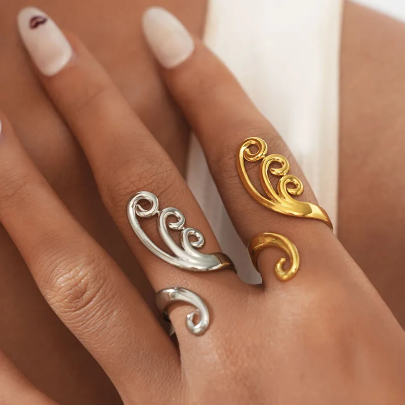 BAGUE LISE