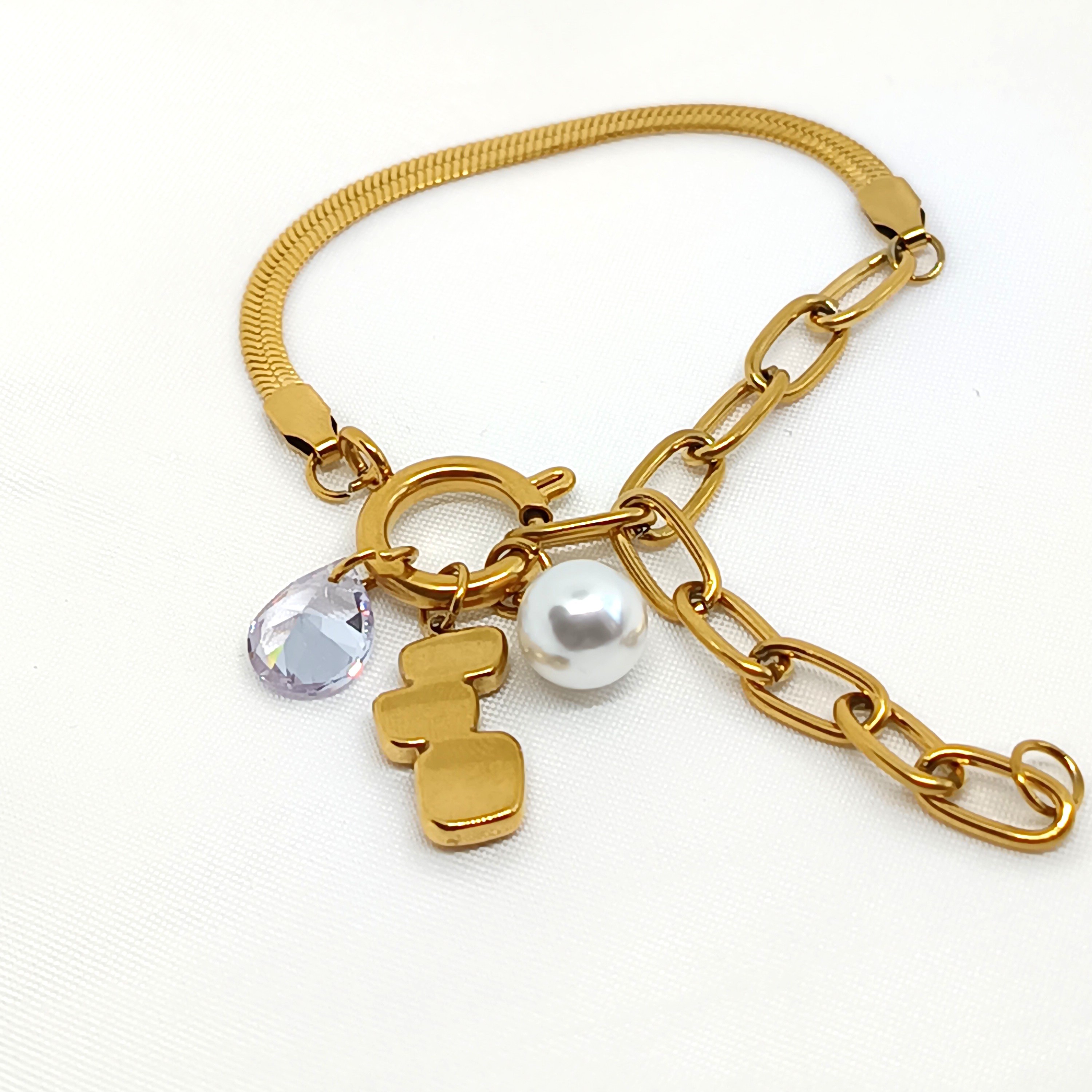 BRACELET CALISTA