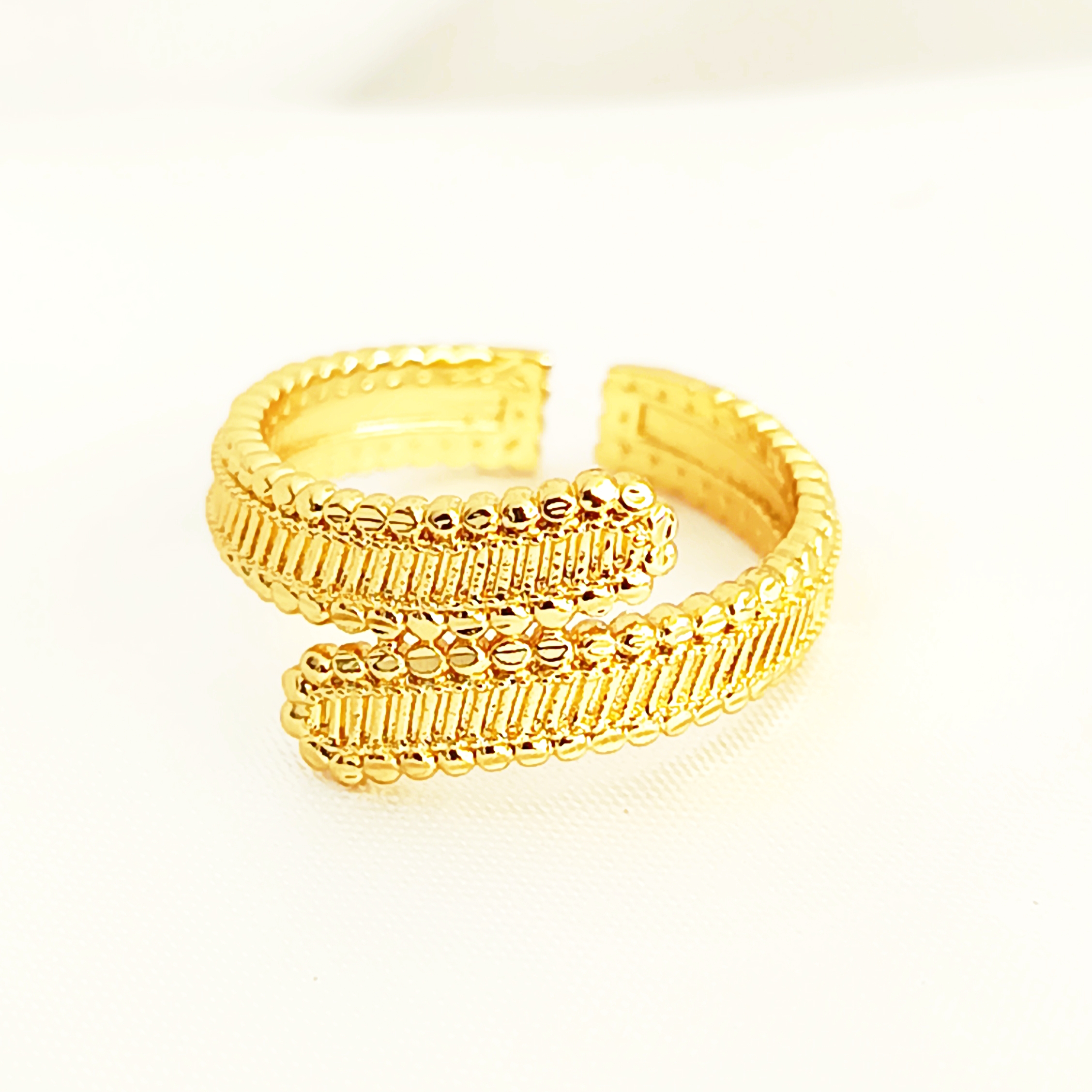 BAGUE LARA