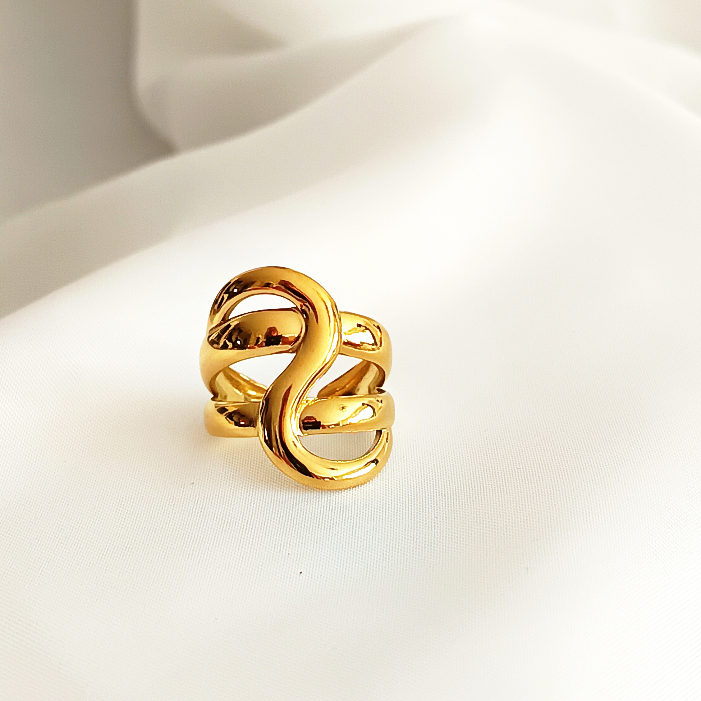 BAGUE MAELYS