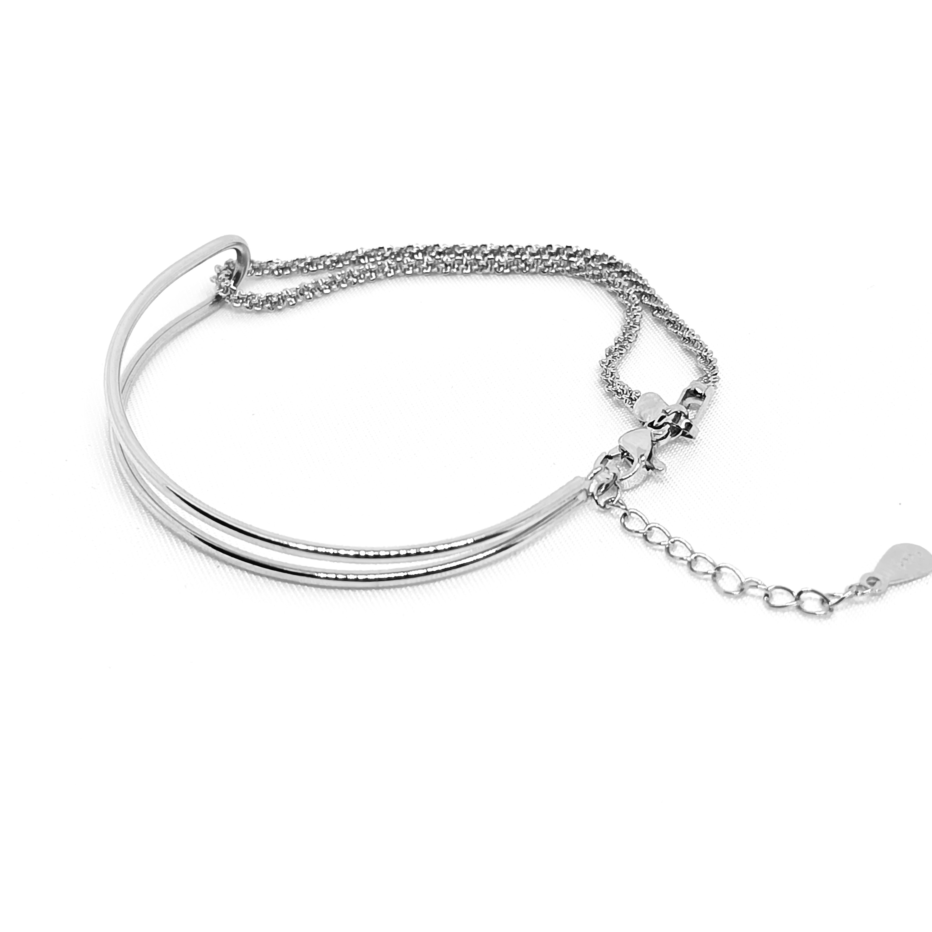 Bracelet NYMPHEA