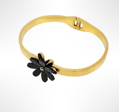 BRACELET AURELIA NOIR