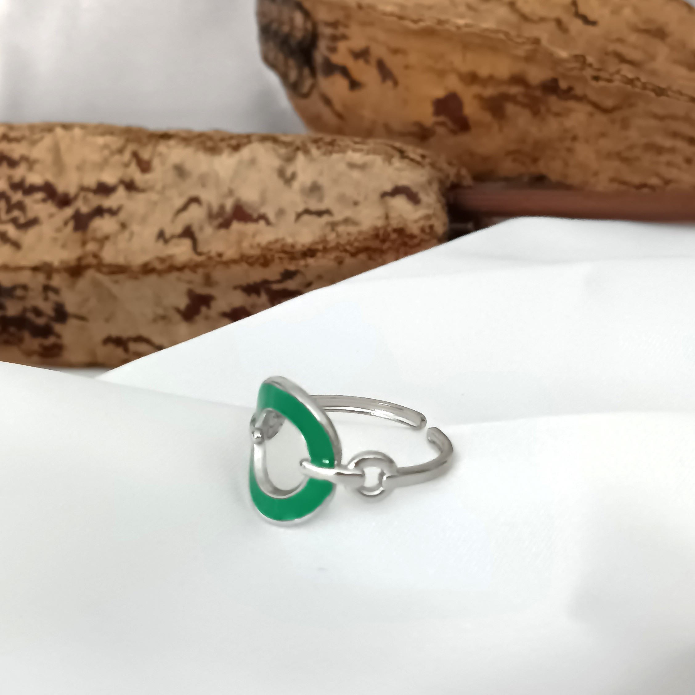 BAGUE INES 