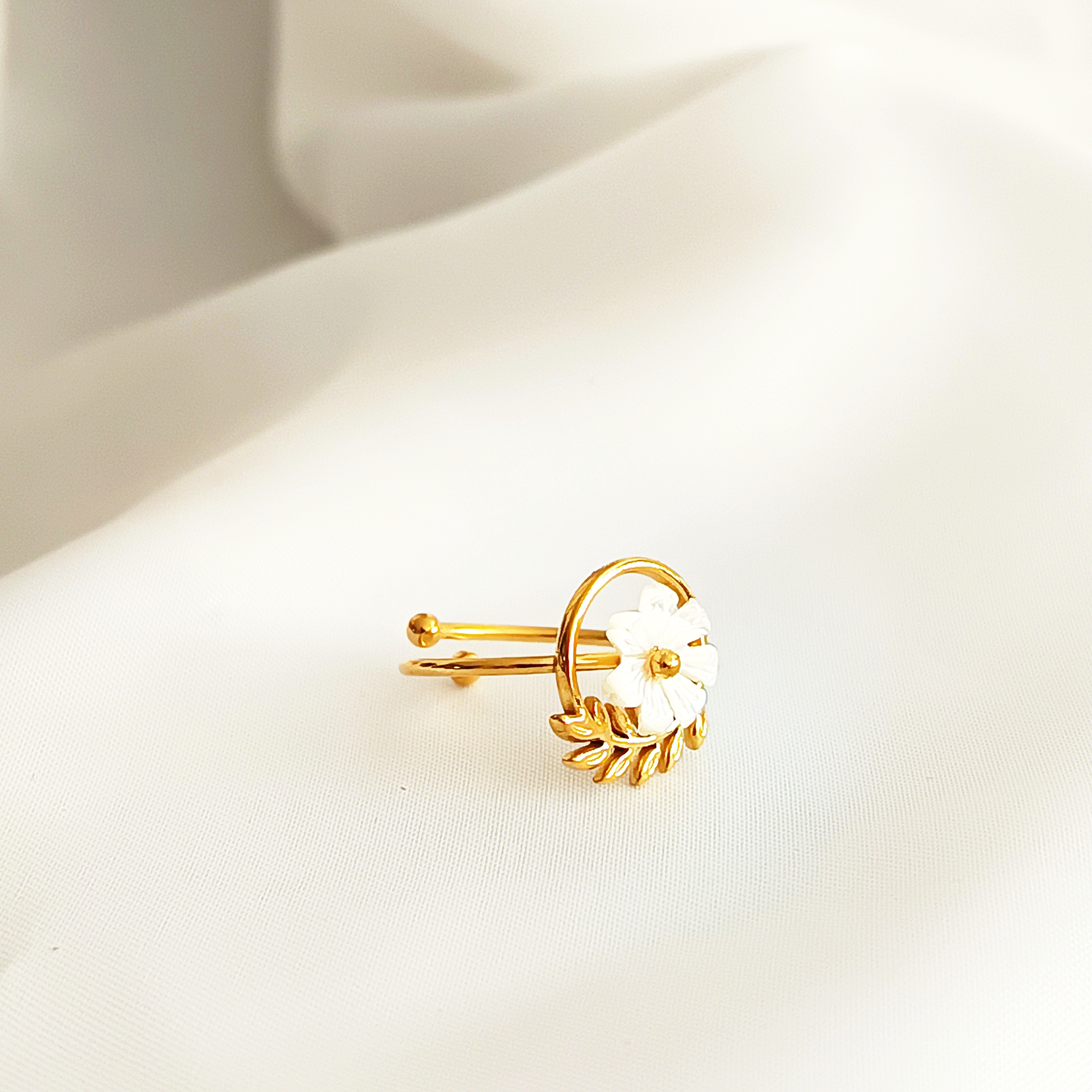 BAGUE OCEANE