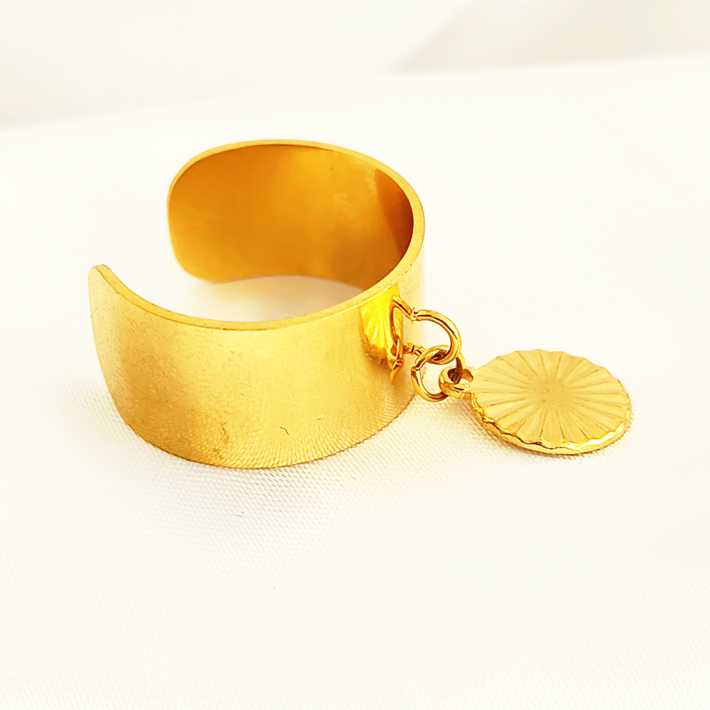BAGUE MADY M2 