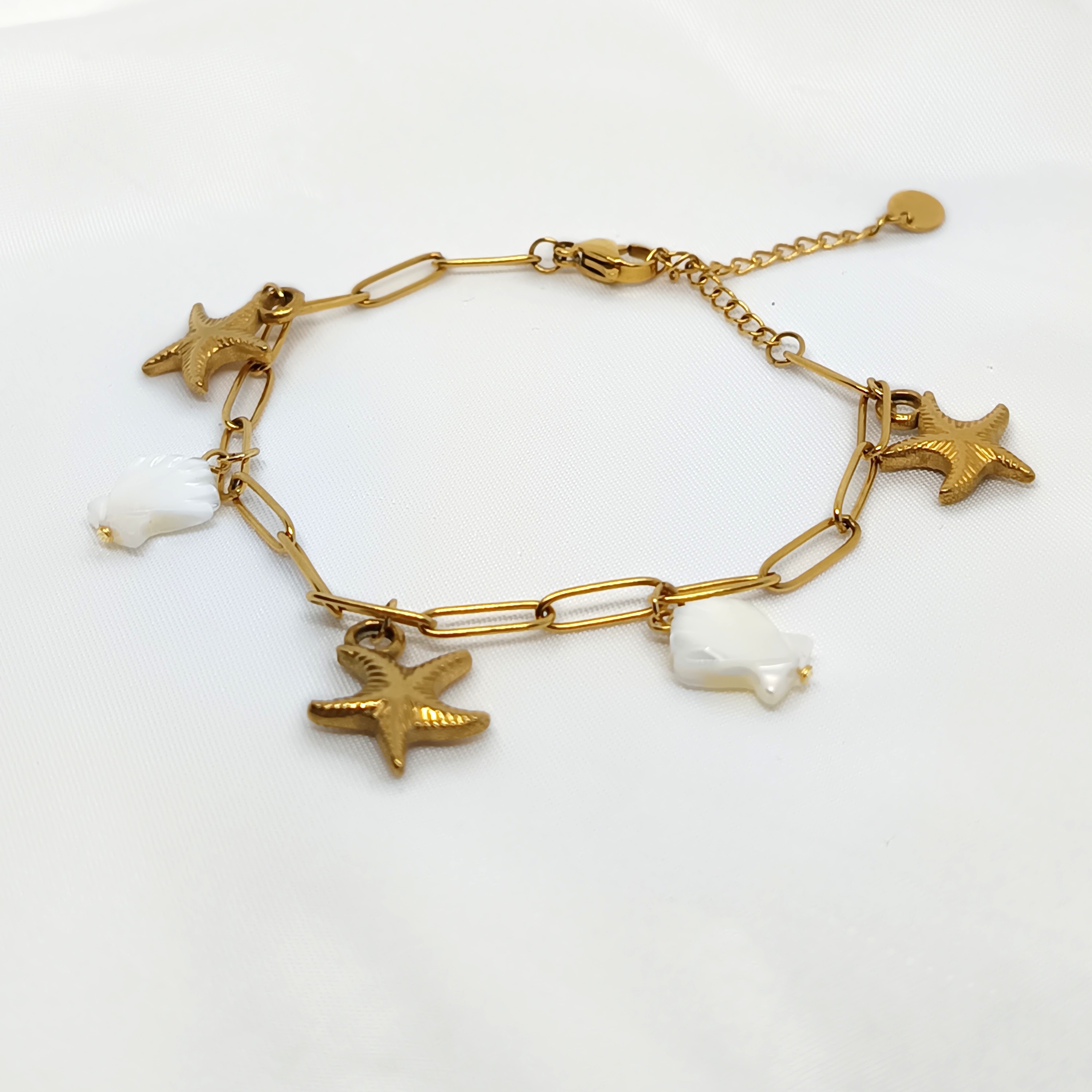 BRACELET INDIRA