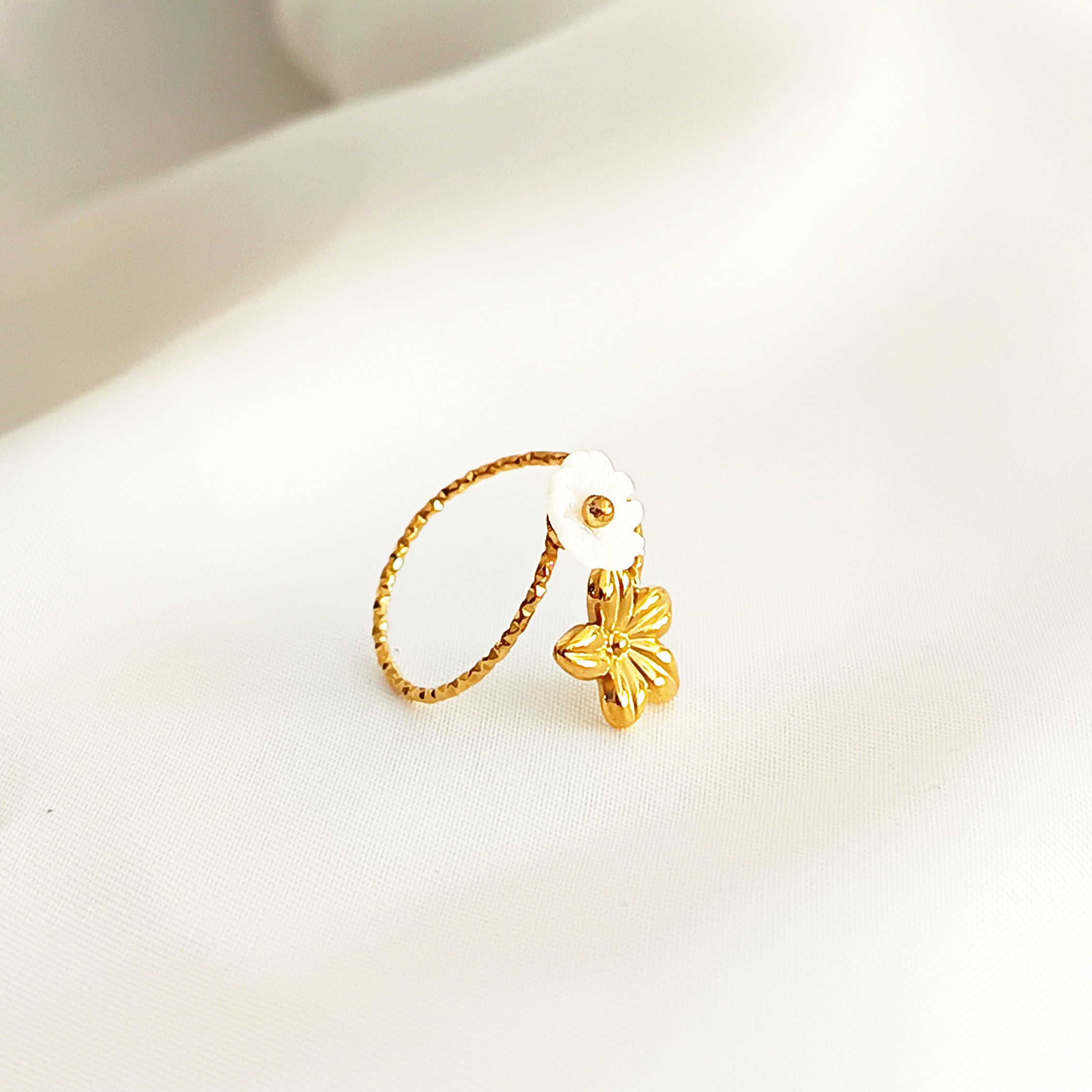 BAGUE NAELLE