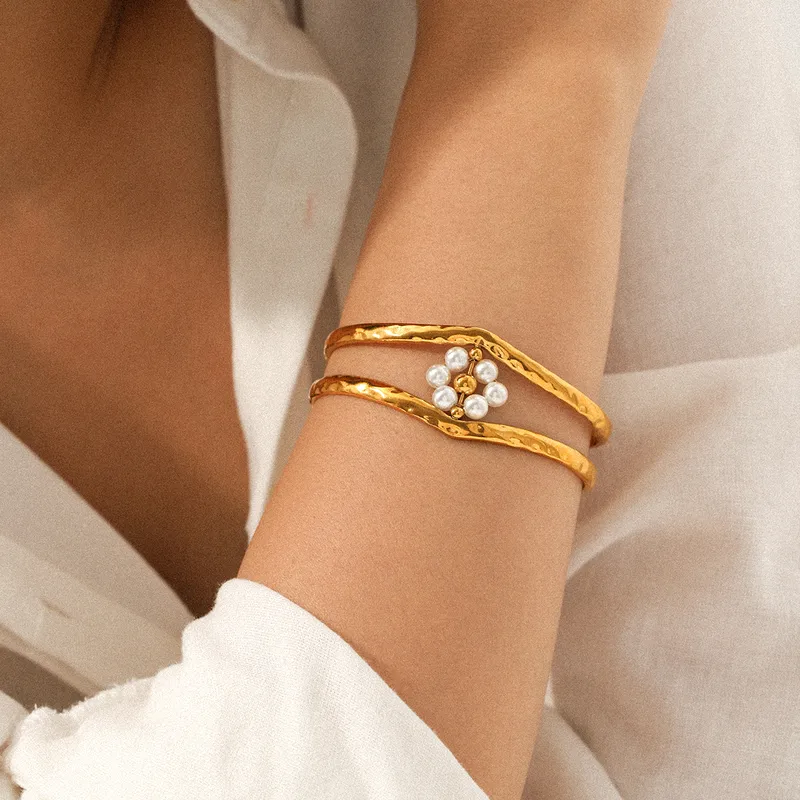 Bracelet  PERLA