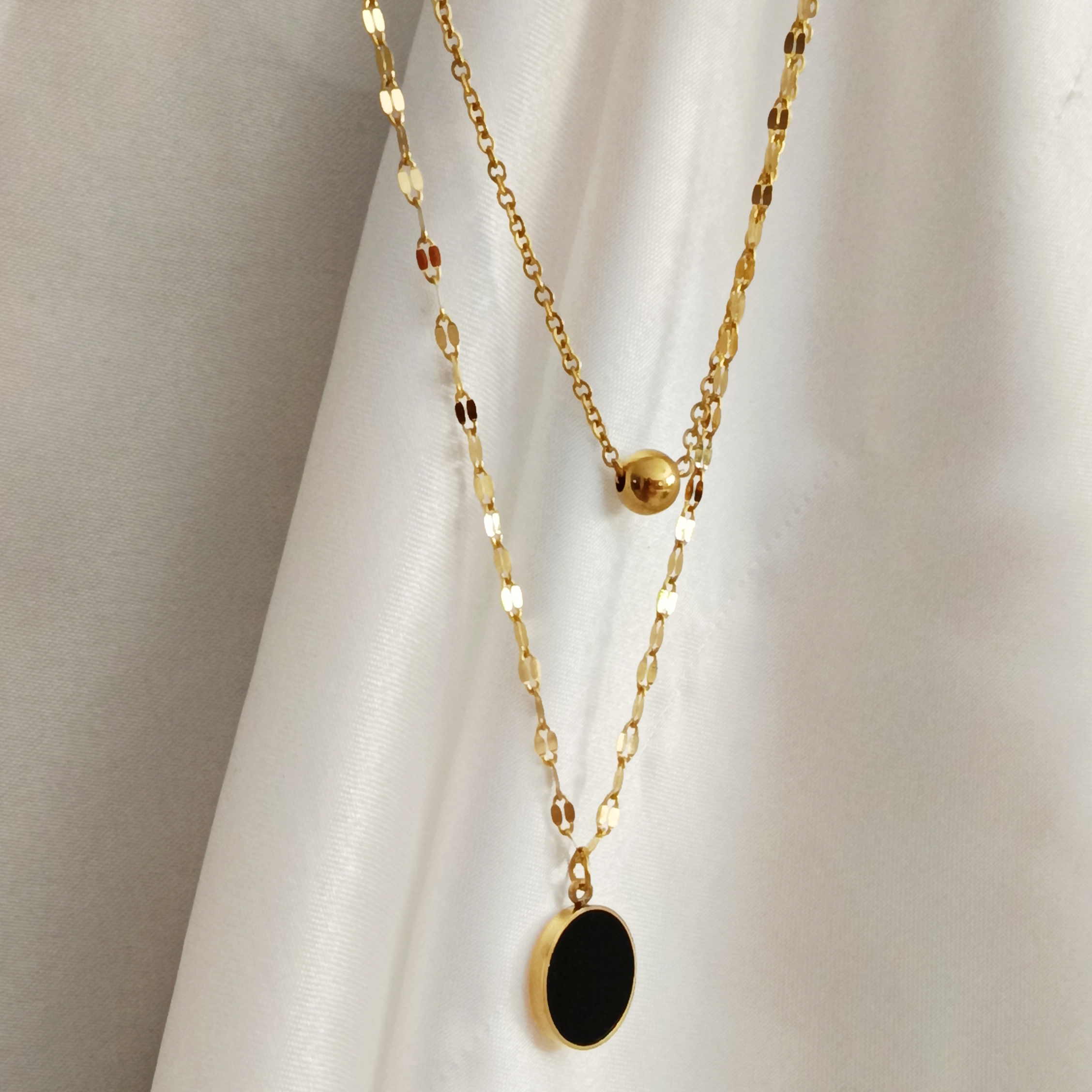 Collier ELINA
