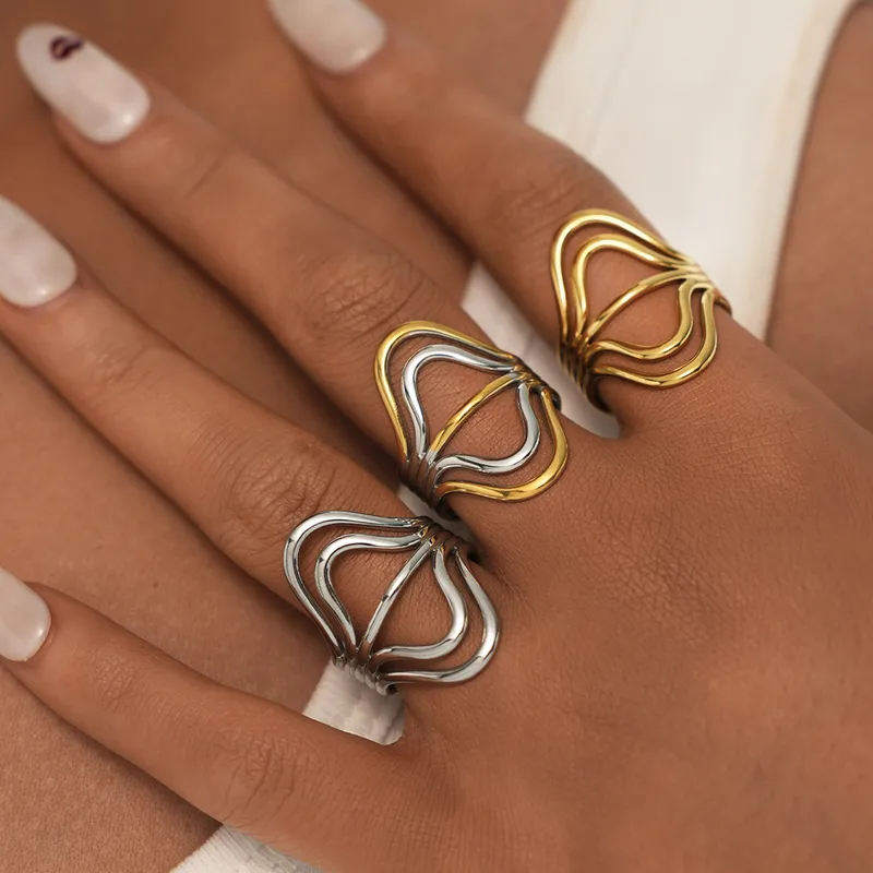 BAGUE ALODIA 