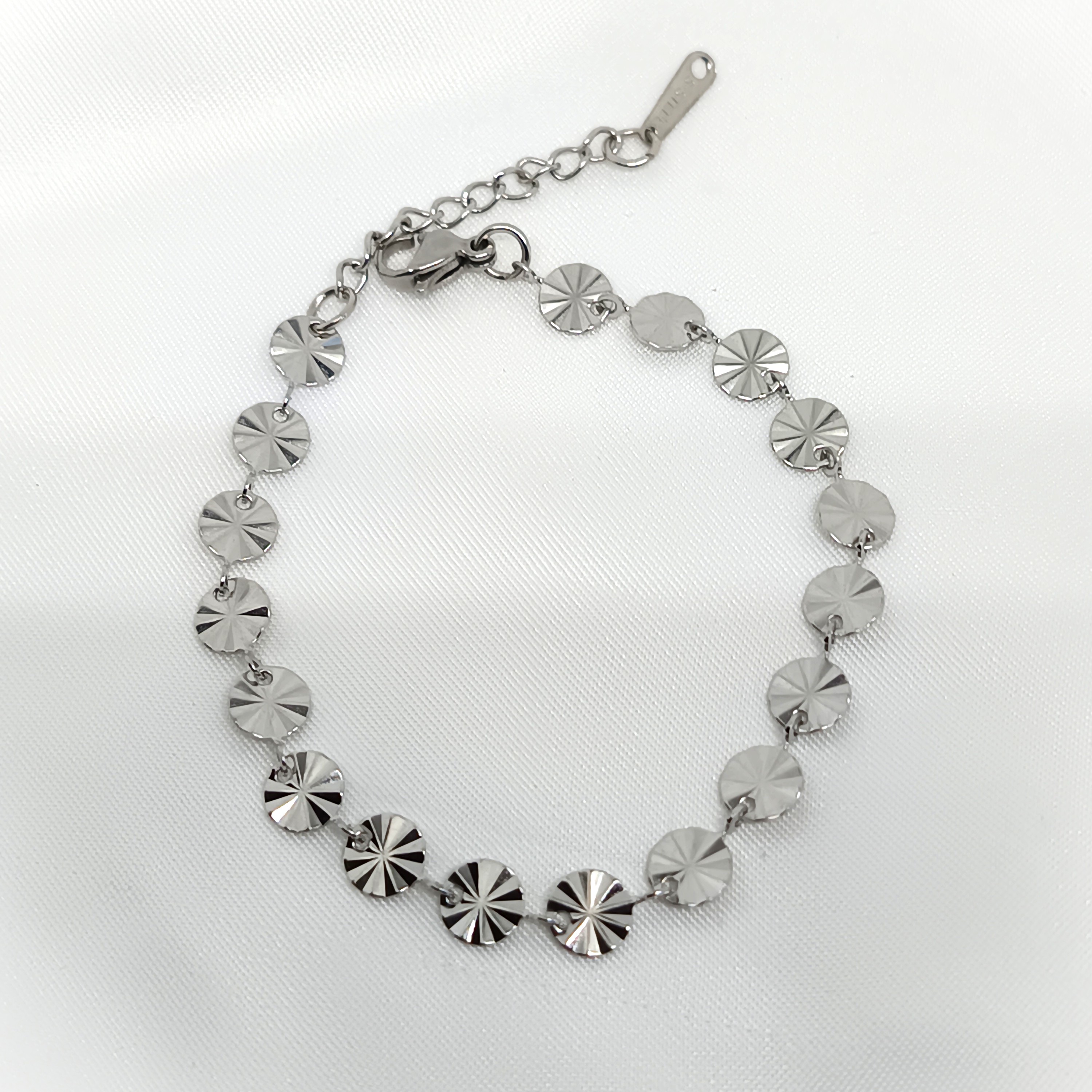 Bracelet THEA ARGENTE