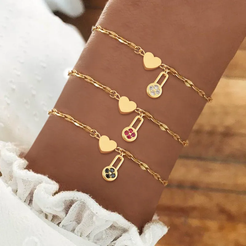 BRACELET ISLA