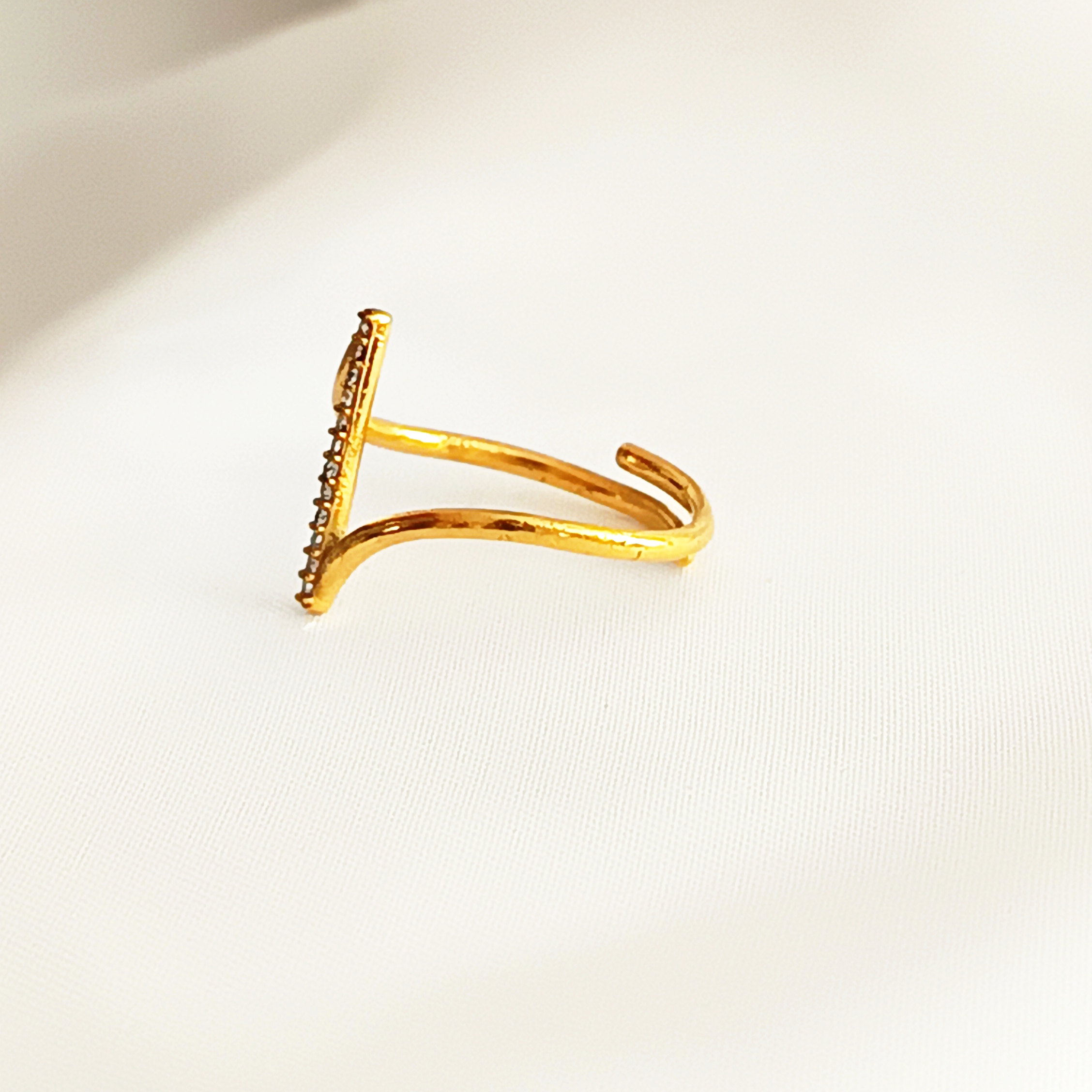 BAGUE DORIA