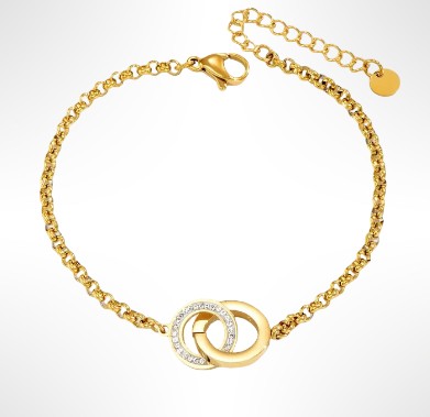 Bracelet élégant KIMY