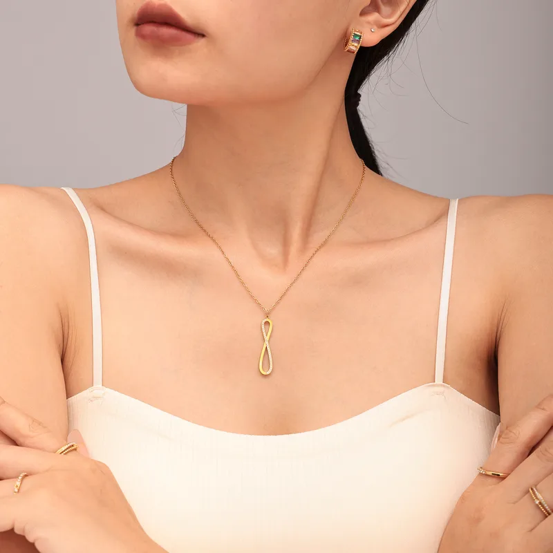 COLLIER ODELIA
