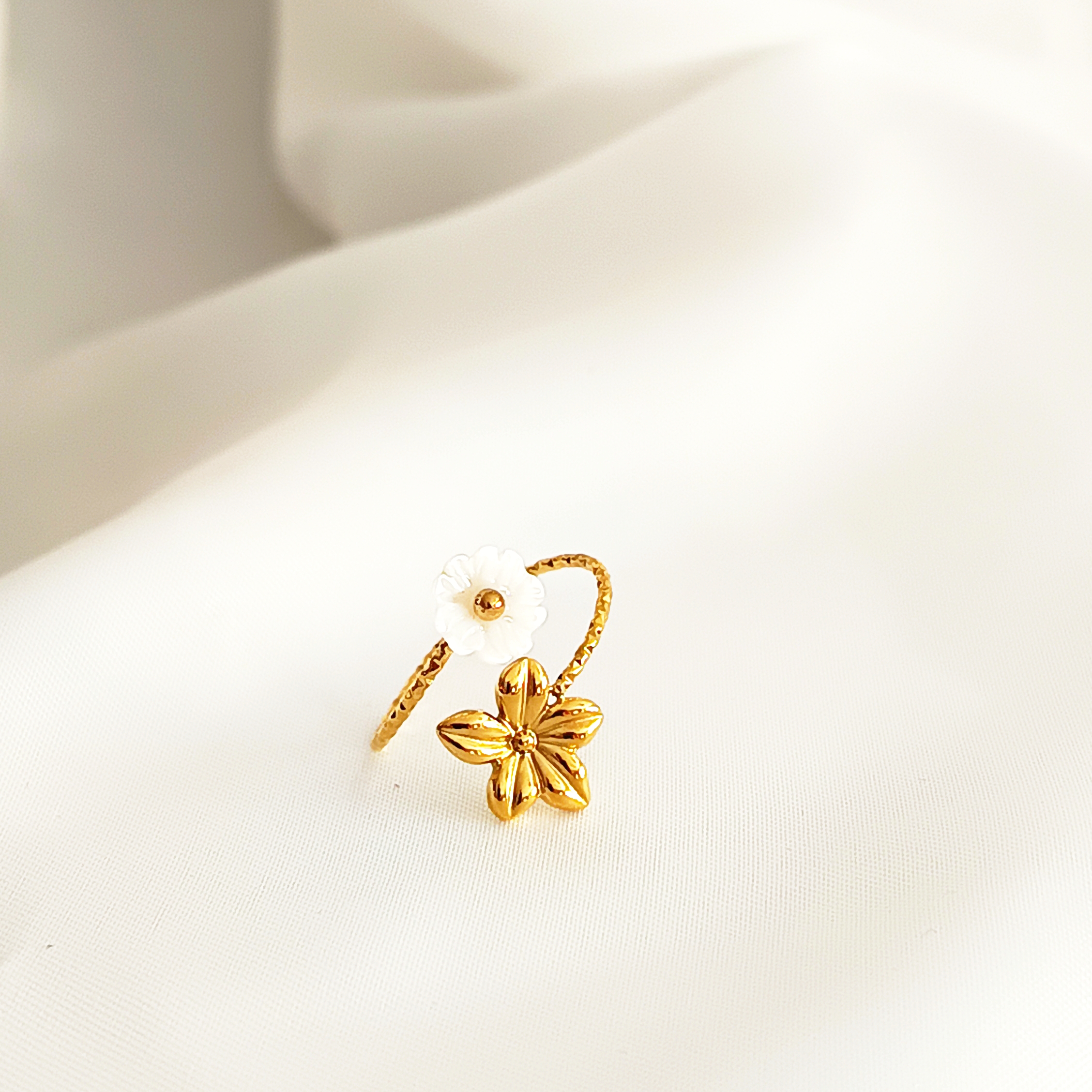 BAGUE NAELLE