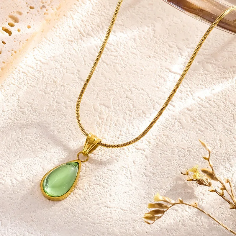 Collier CORALIA 