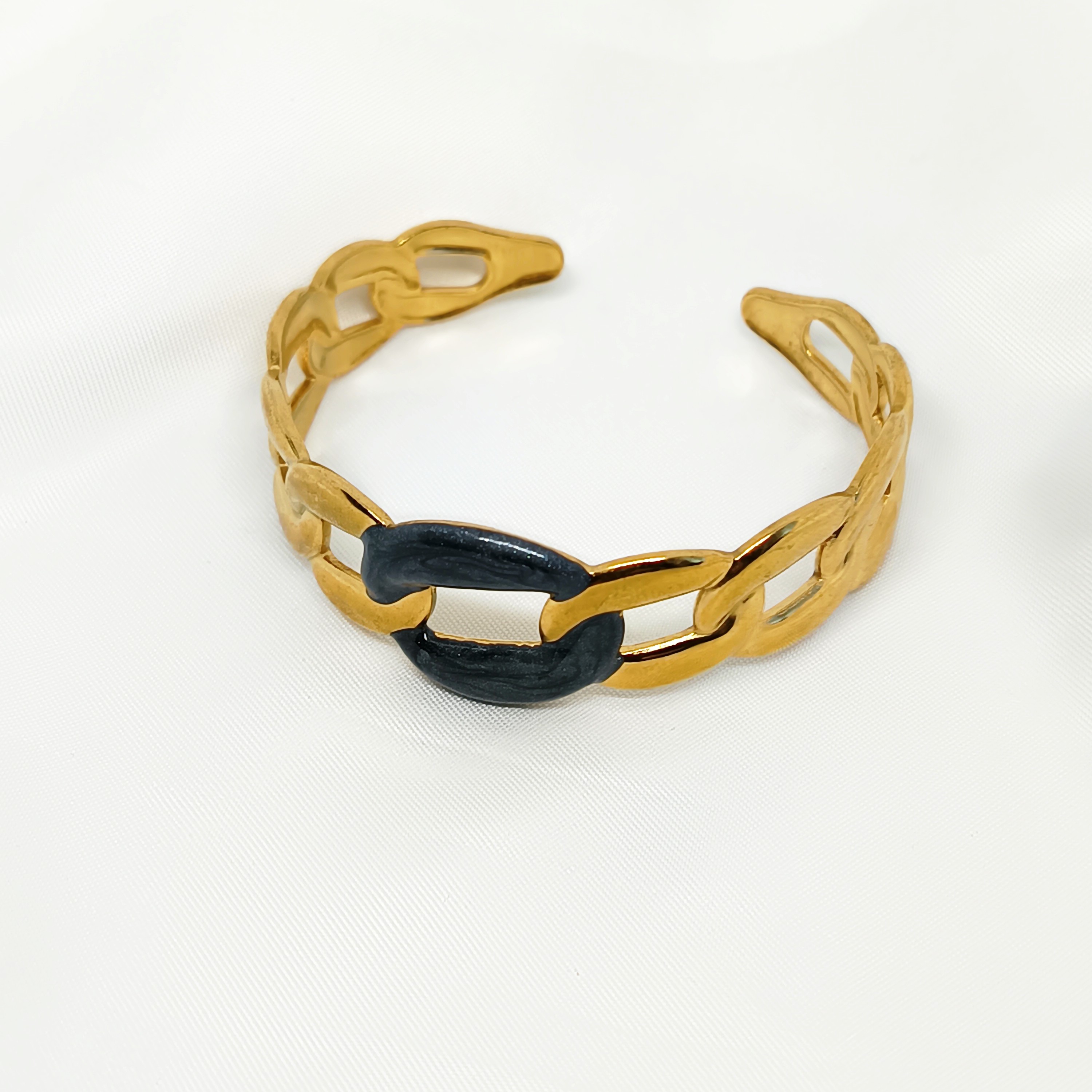 BRACELET ERIKA NOIR