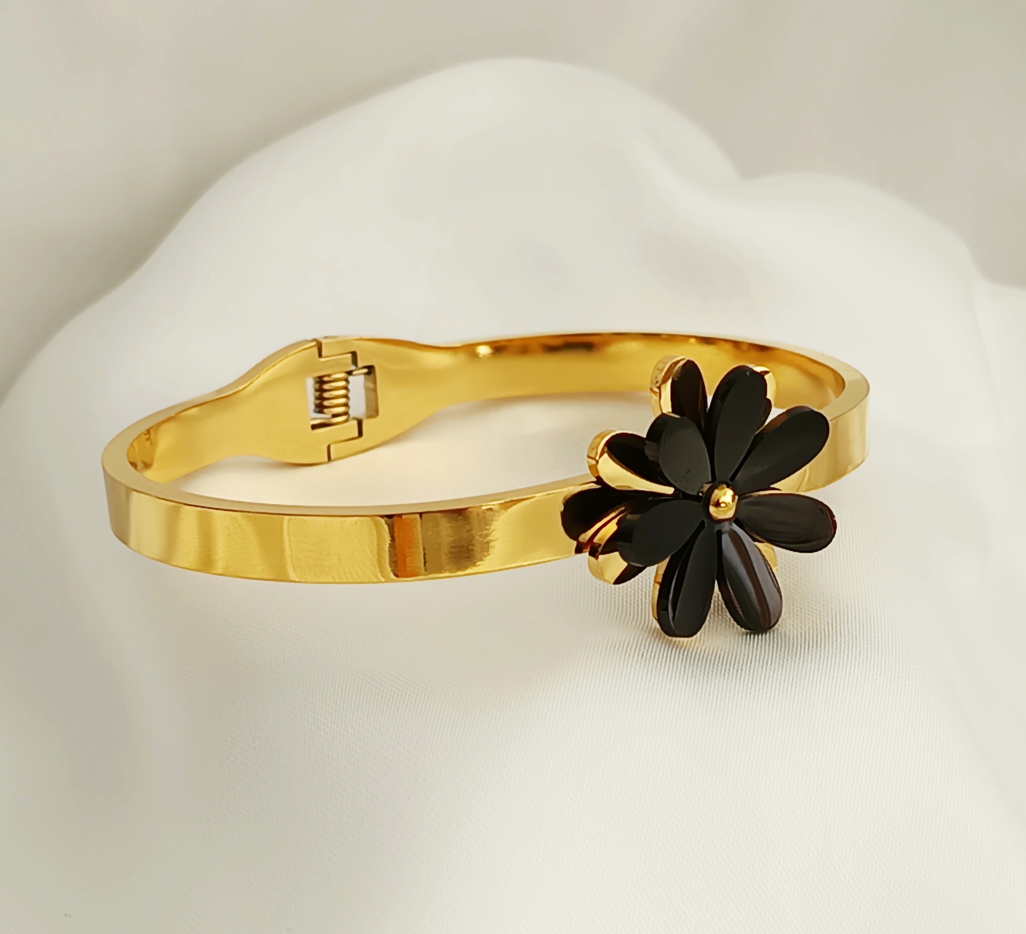 BRACELET AURELIA NOIR