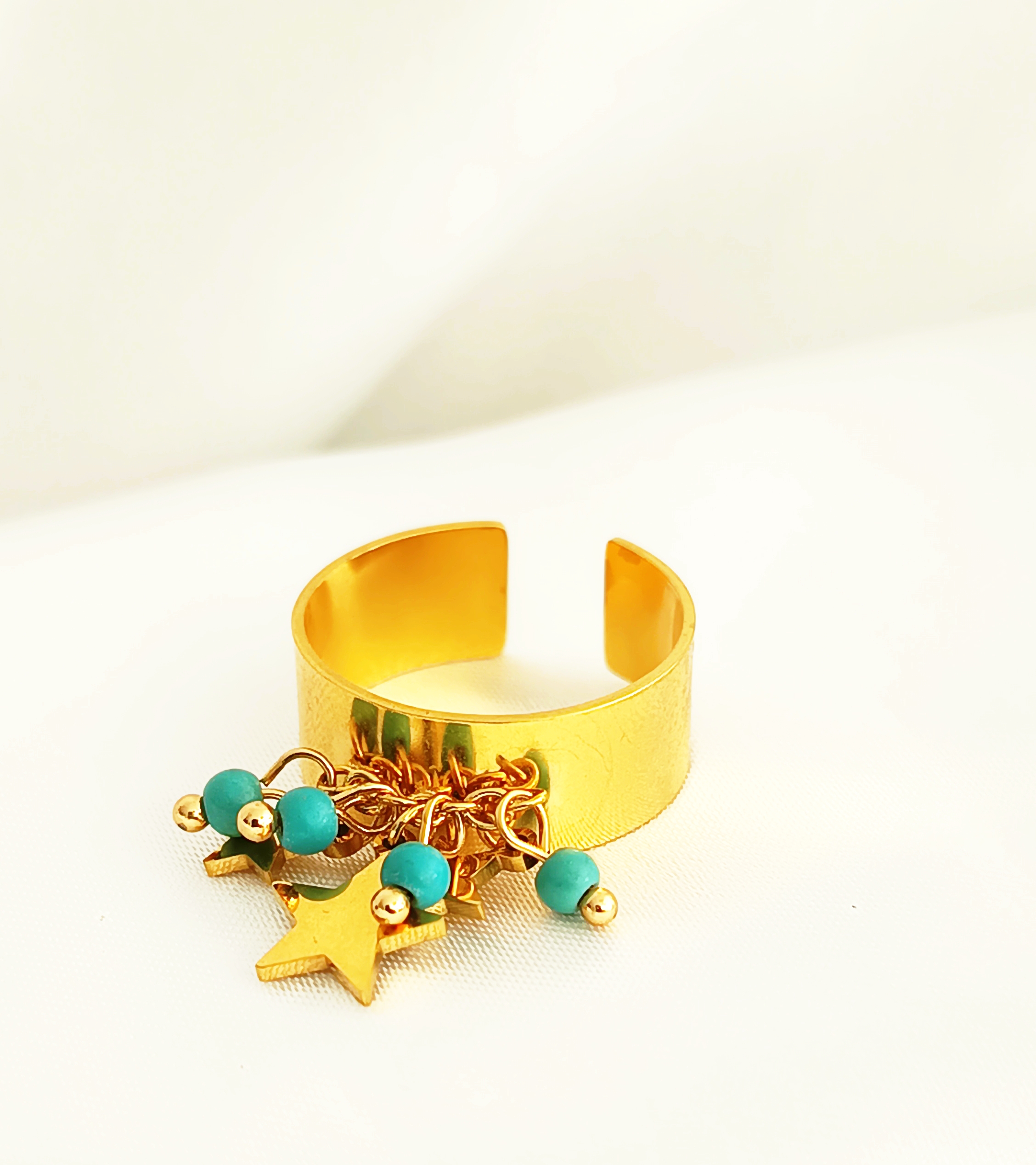 BAGUE CALY