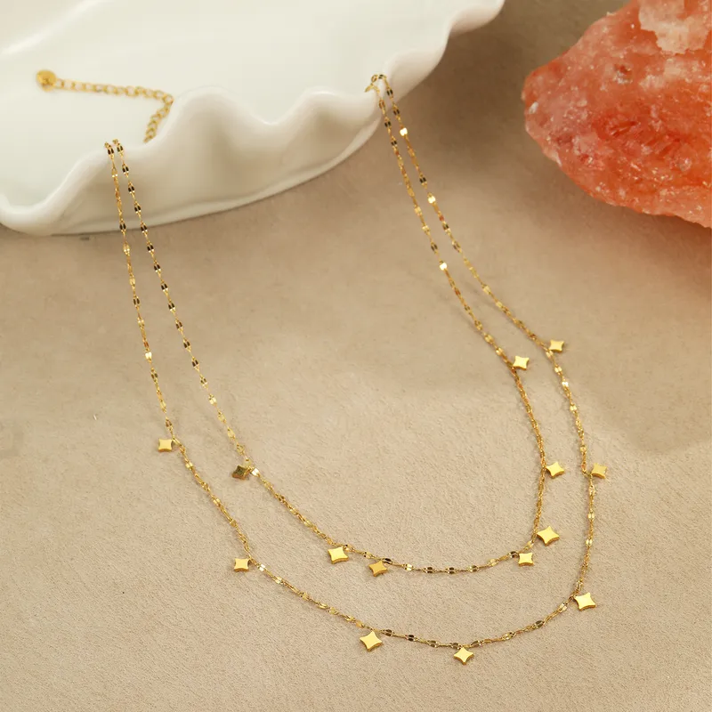 COLLIER UMA