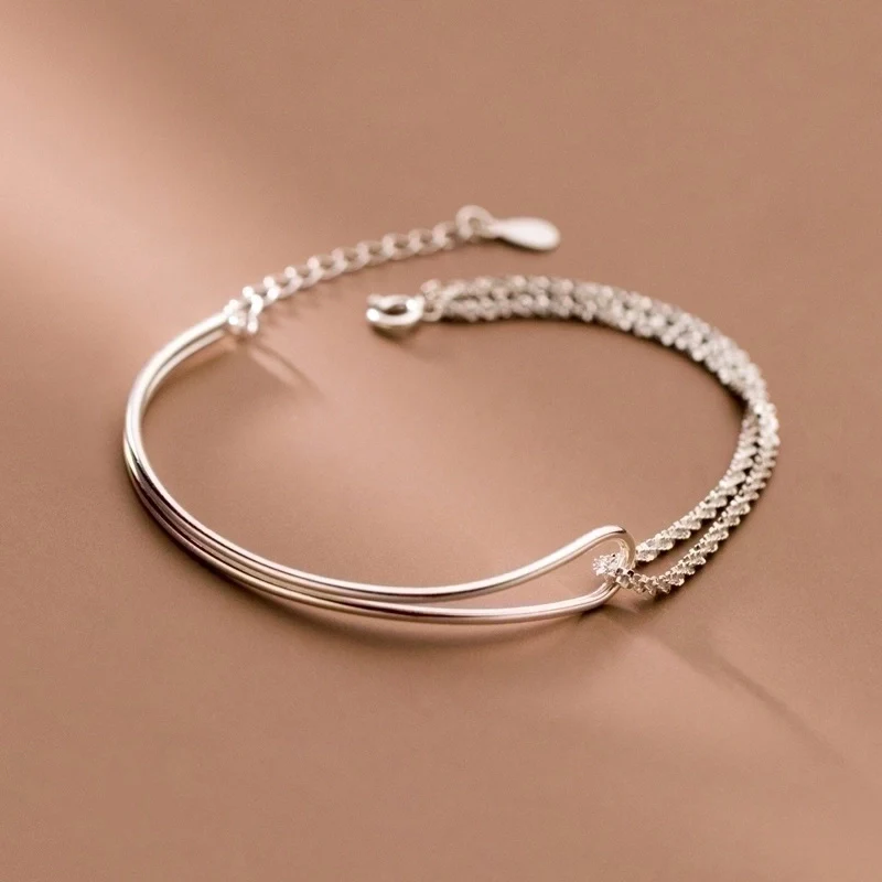 Bracelet NYMPHEA