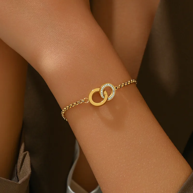 Bracelet élégant KIMY