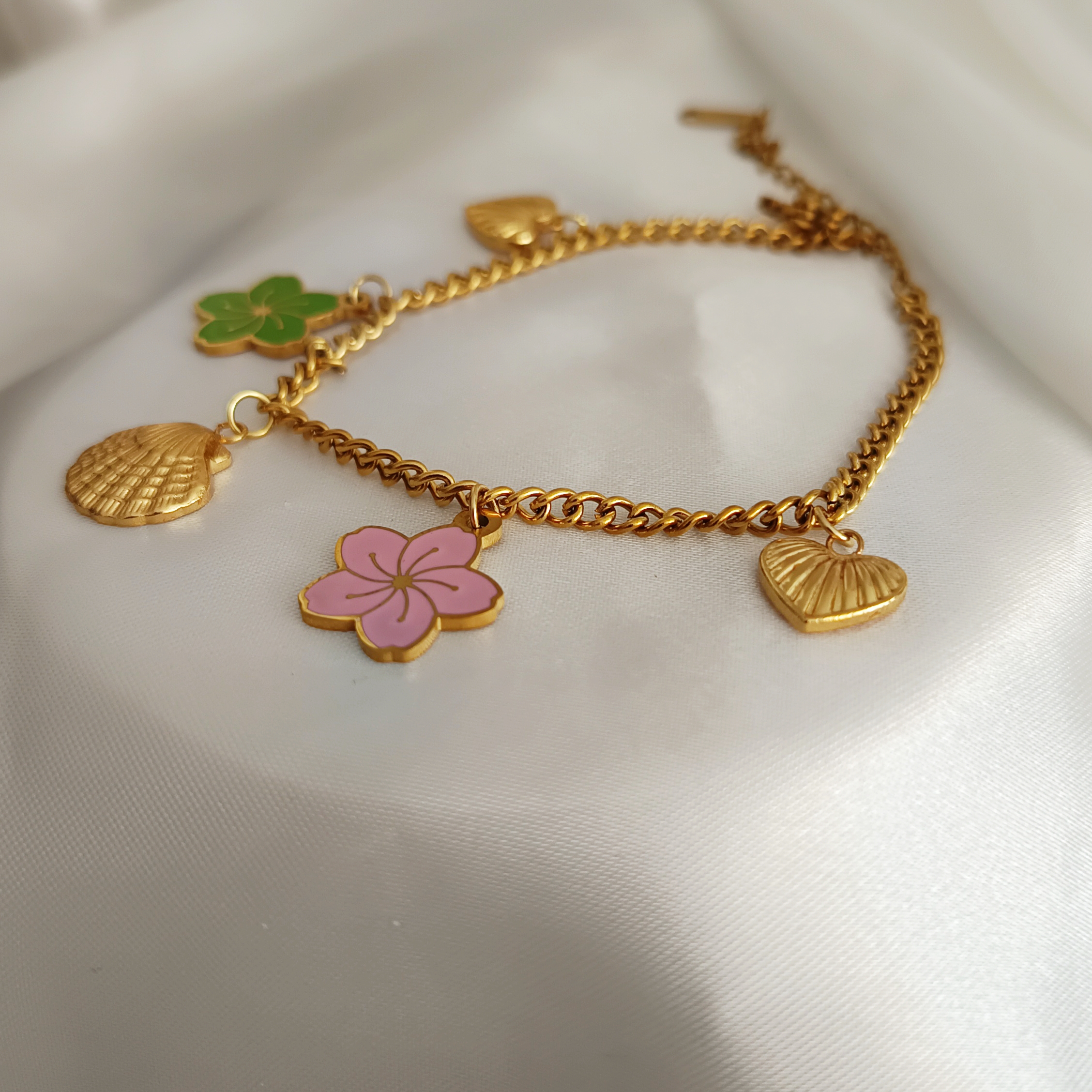 BRACELET LYANA