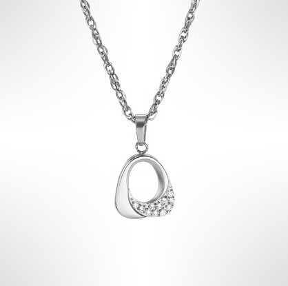 Collier FAYE doré