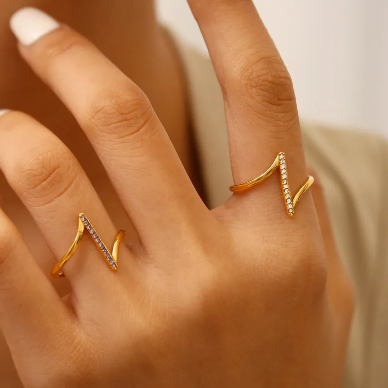 BAGUE DORIA