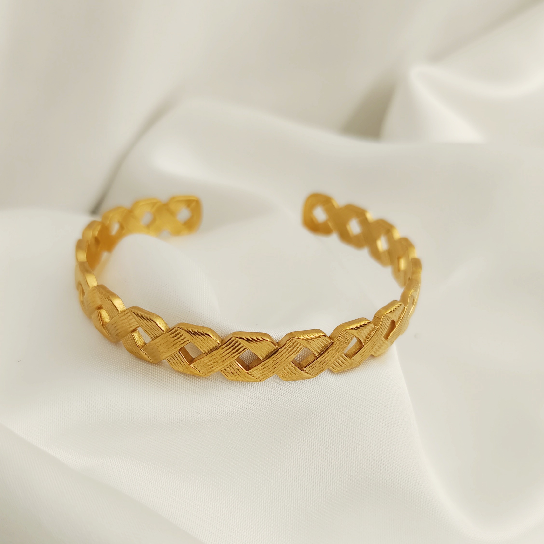 BRACELET RIGIDE LYN