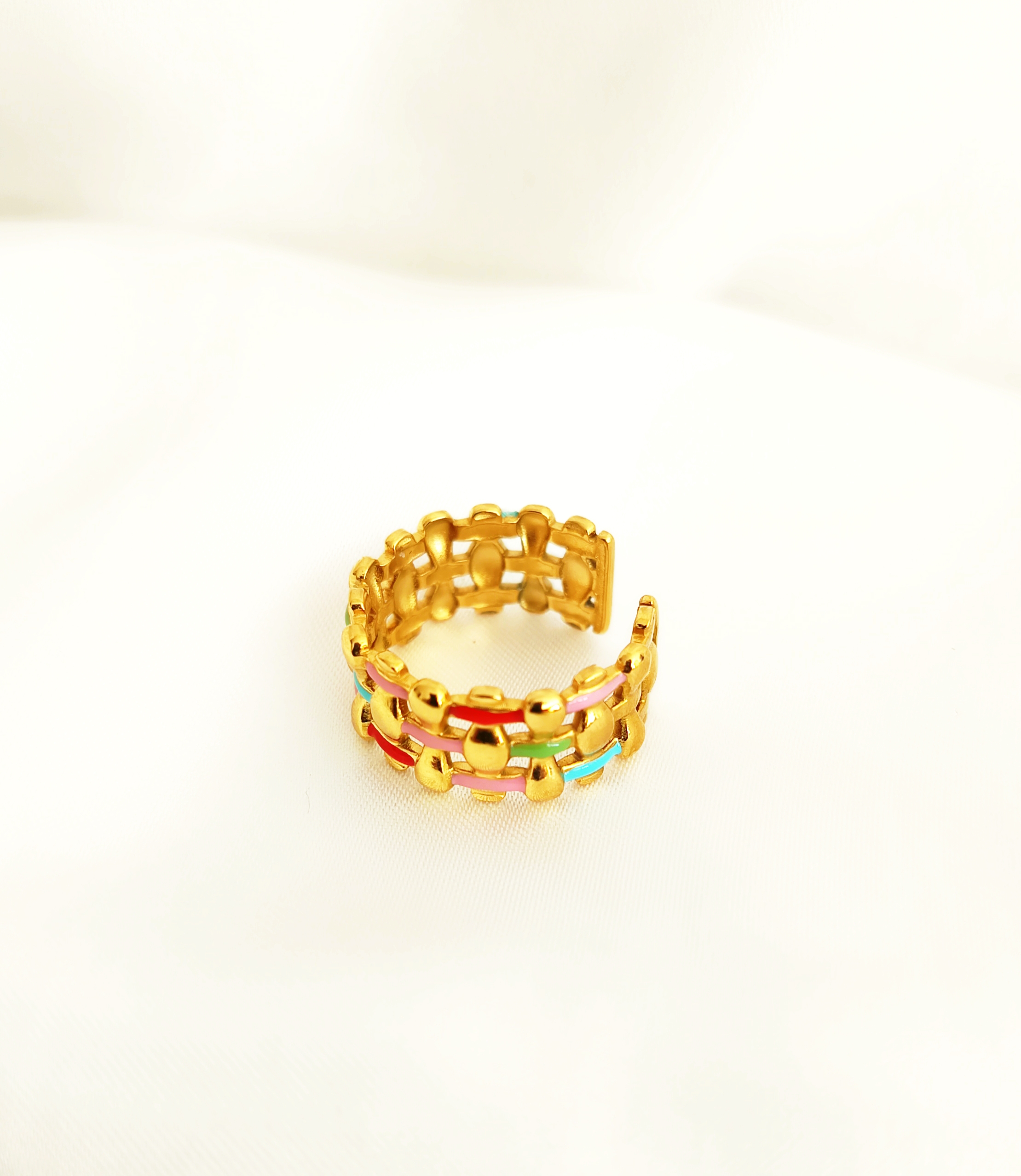 BAGUE CORINA