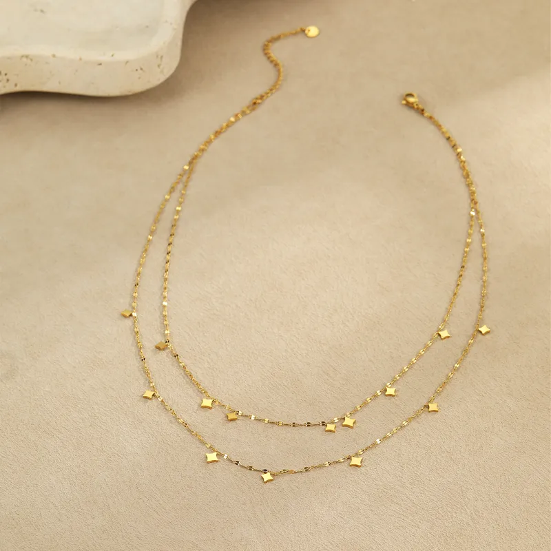 COLLIER UMA