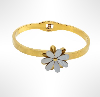 BRACELET AURELIA GRIS